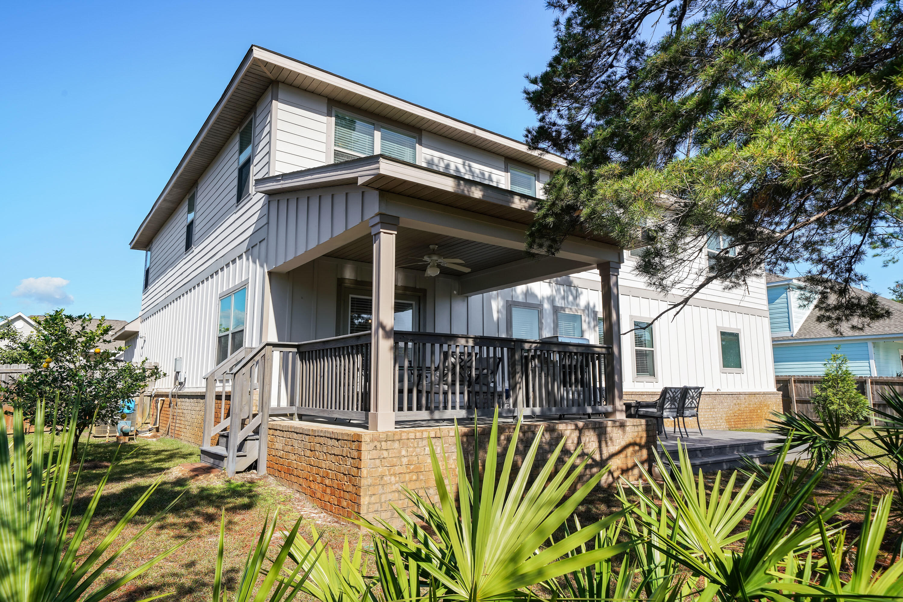 CYPRESS BREEZE PLANTATION - Residential