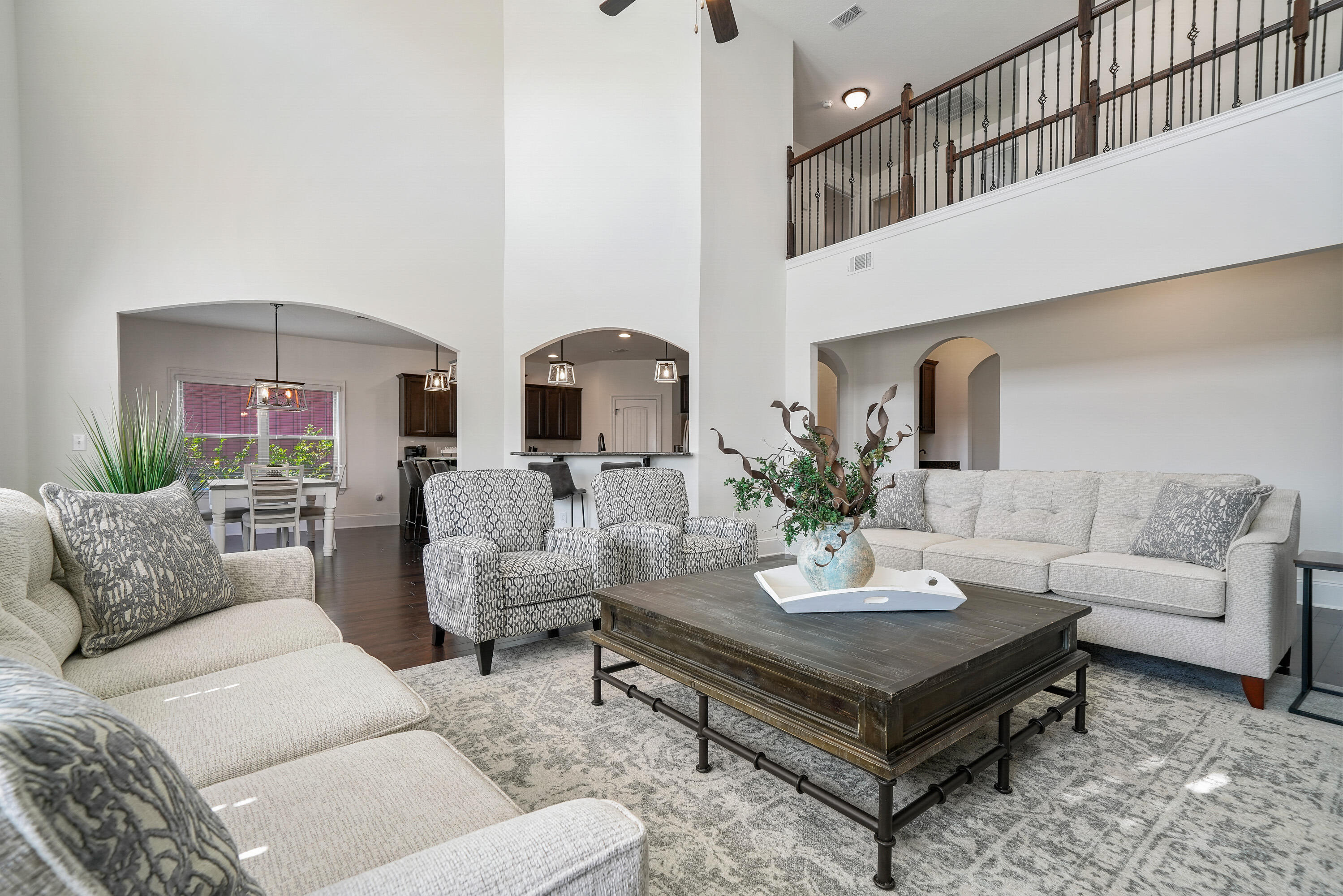 CYPRESS BREEZE PLANTATION - Residential