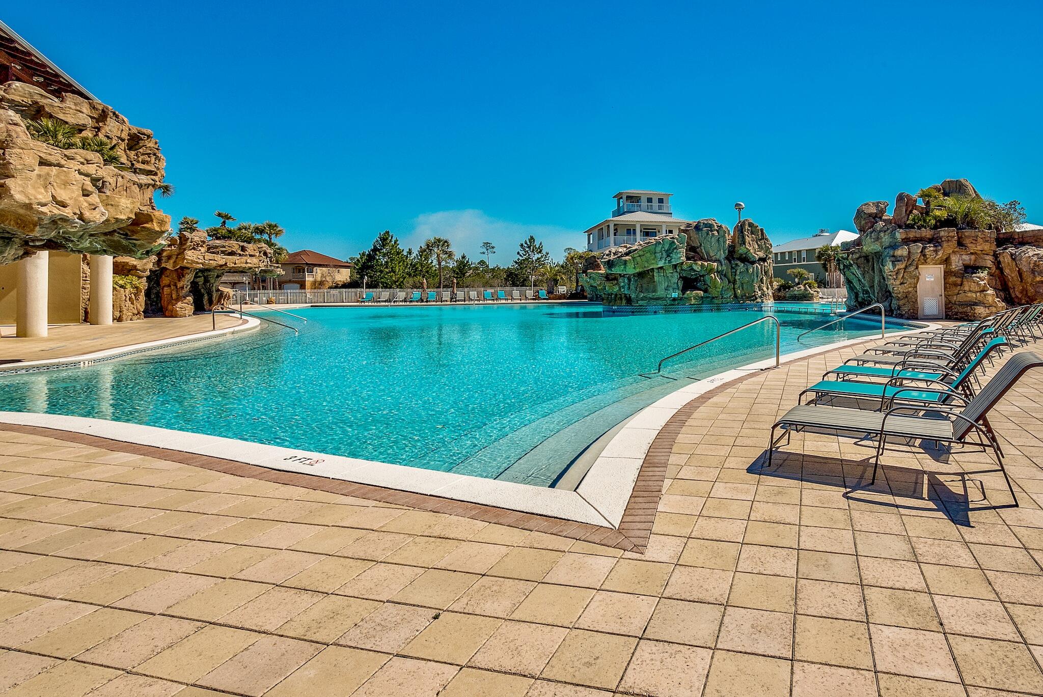 CYPRESS BREEZE PLANTATION - Residential