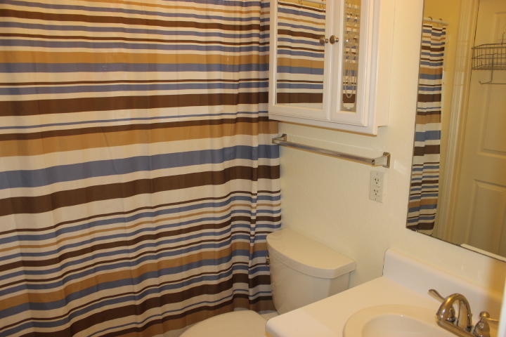 POINCIANA PLACE - Residential