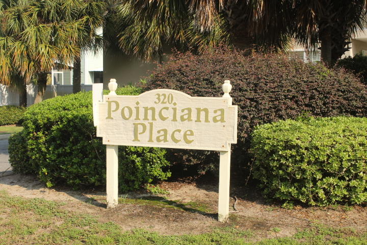 POINCIANA PLACE - Residential