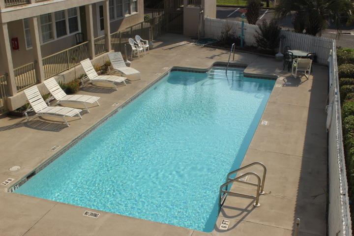 POINCIANA PLACE - Residential