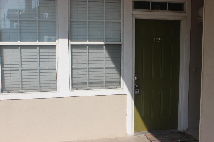 POINCIANA PLACE - Residential