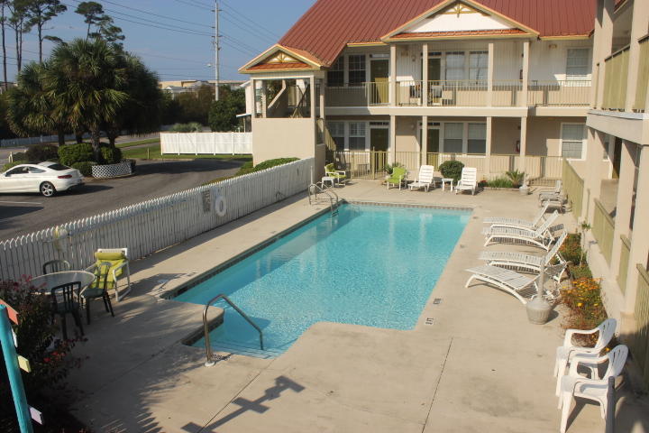 POINCIANA PLACE - Residential