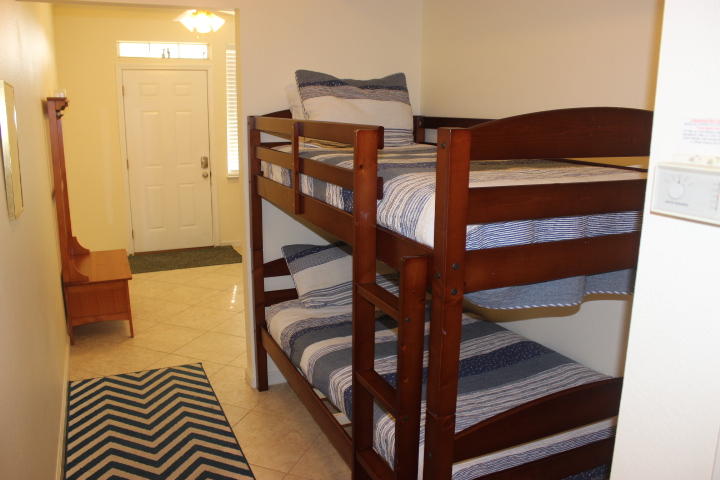 POINCIANA PLACE - Residential