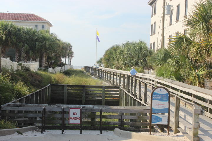 POINCIANA PLACE - Residential