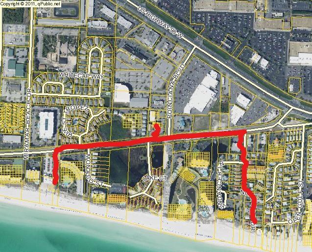 POINCIANA PLACE - Residential