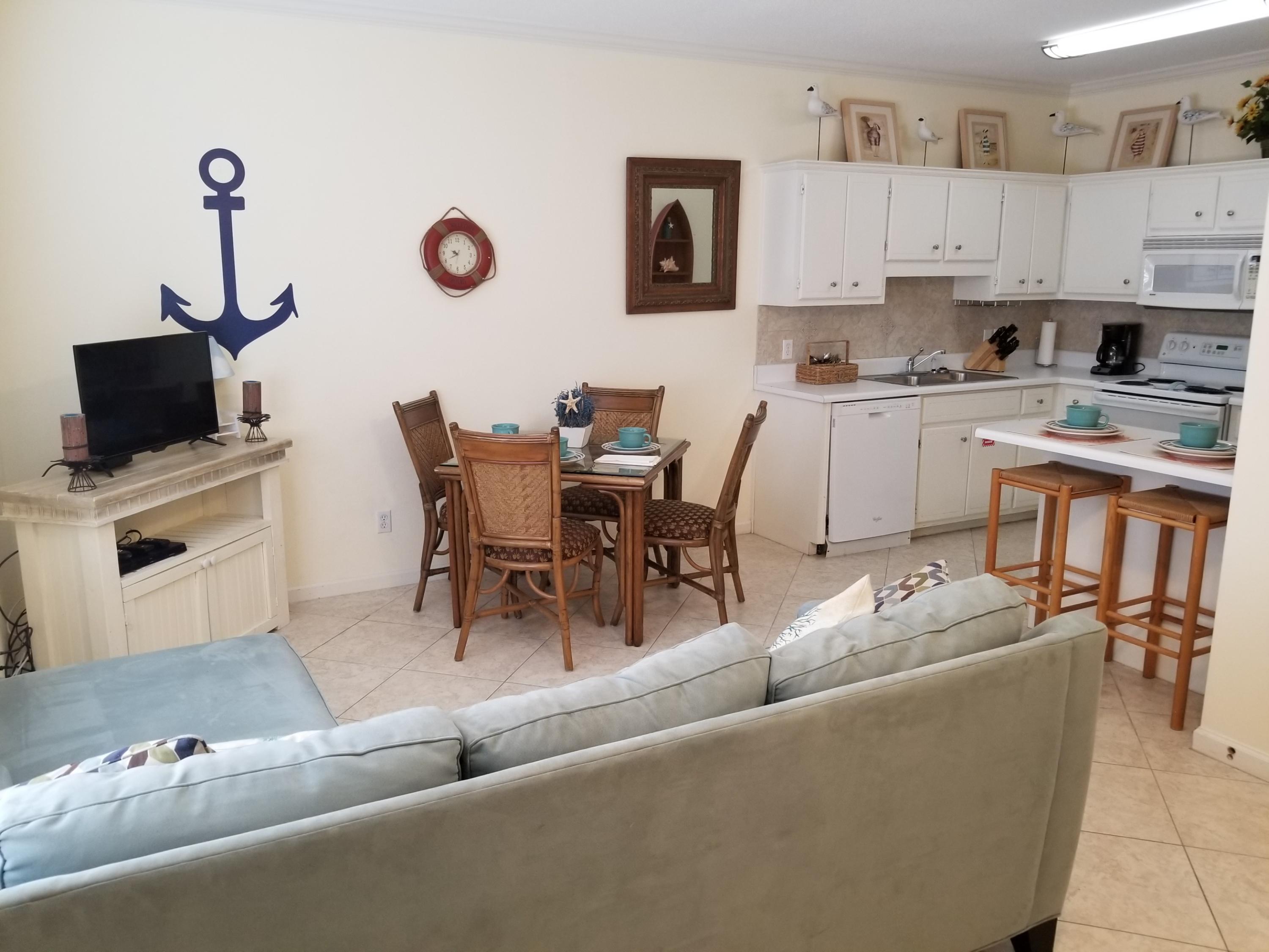 POINCIANA PLACE - Residential