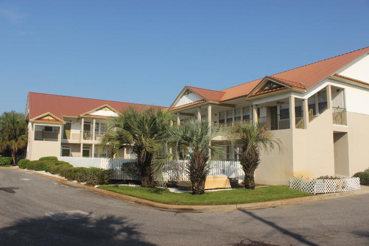 POINCIANA PLACE - Residential