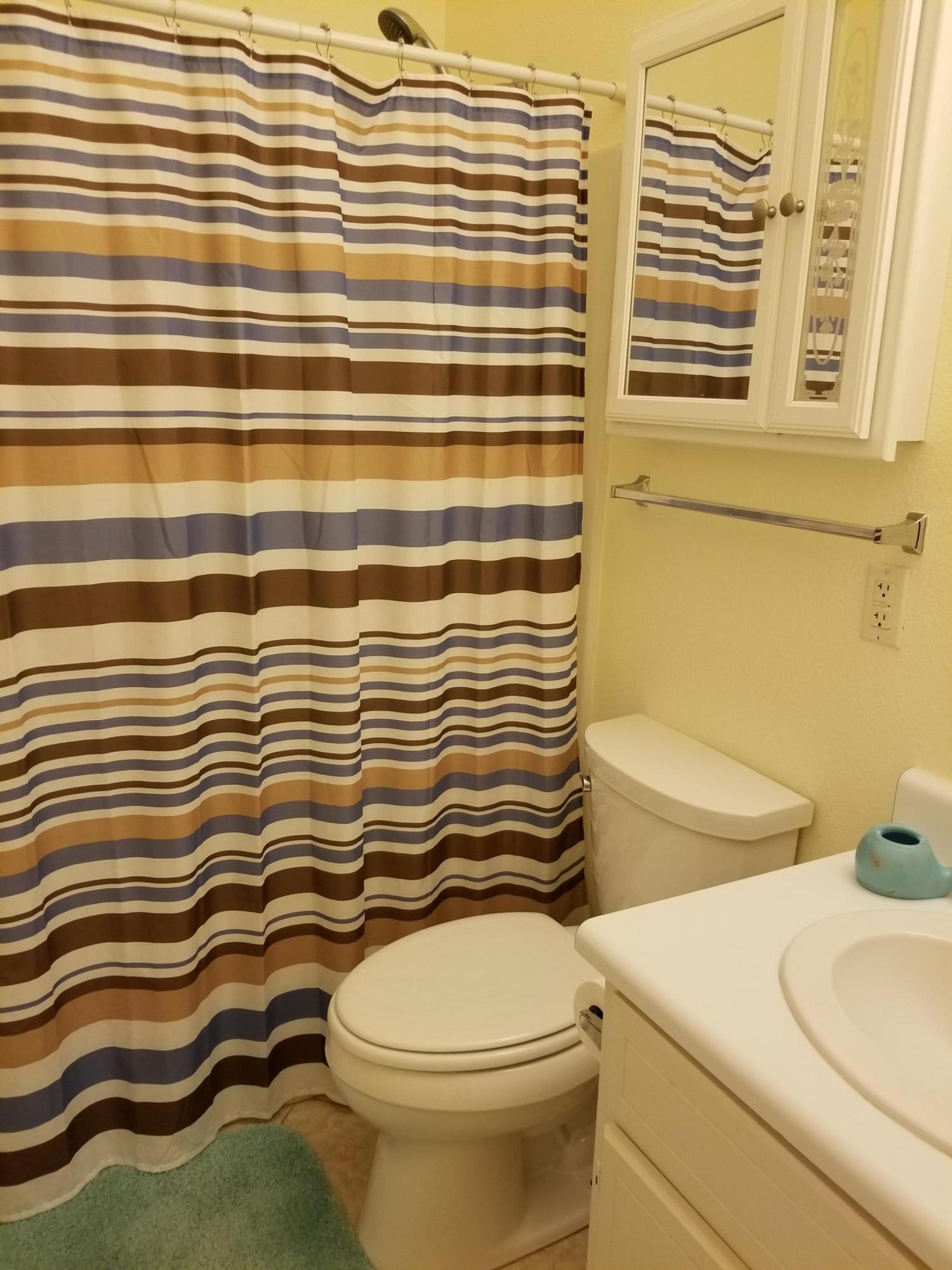 POINCIANA PLACE - Residential