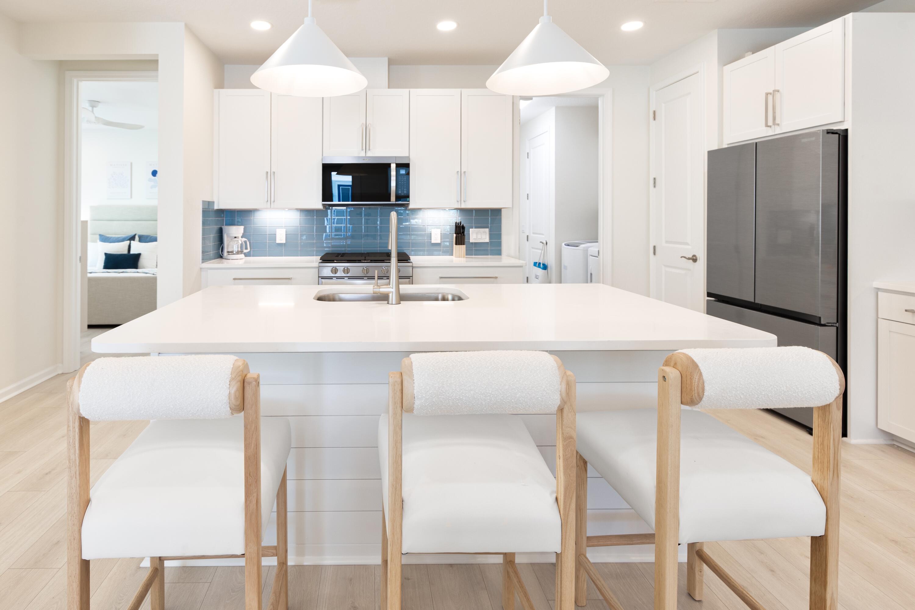 Latitude Margaritaville at Watersound - Residential Lease