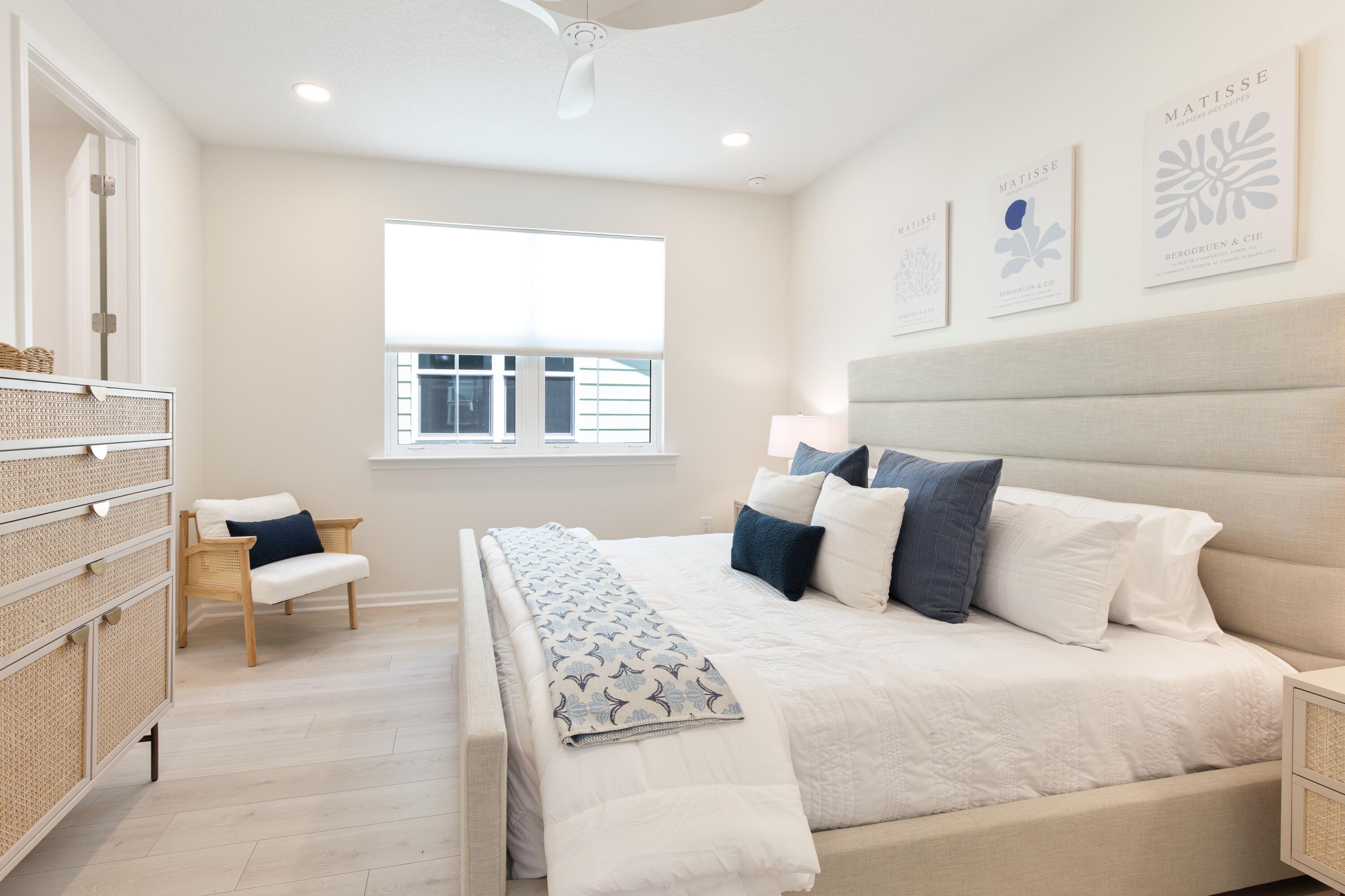 Latitude Margaritaville at Watersound - Residential Lease