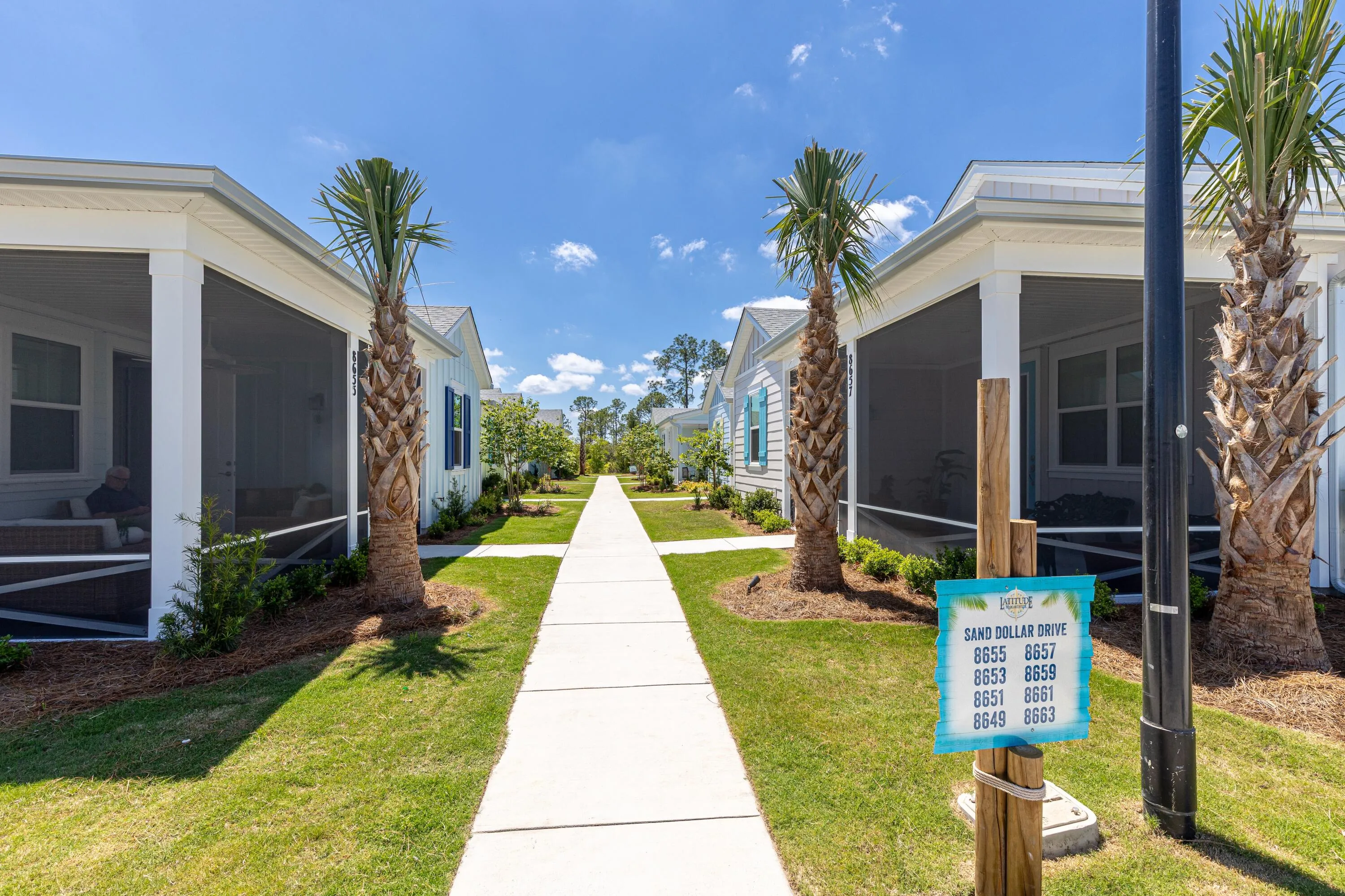 Panama City Beach, Florida 32413, United States, 2 Bedrooms Bedrooms, ,2 BathroomsBathrooms,Residential,Active,137836