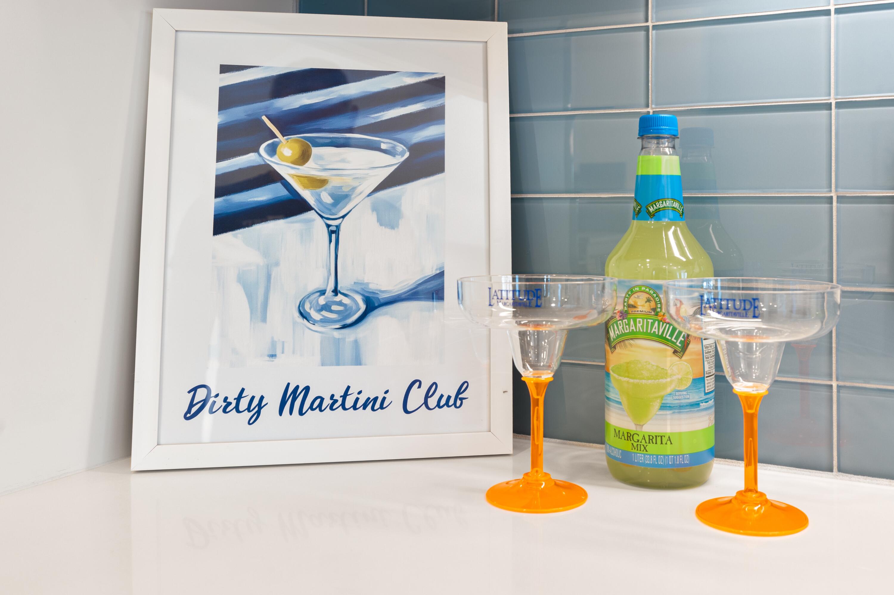 Latitude Margaritaville at Watersound - Residential Lease