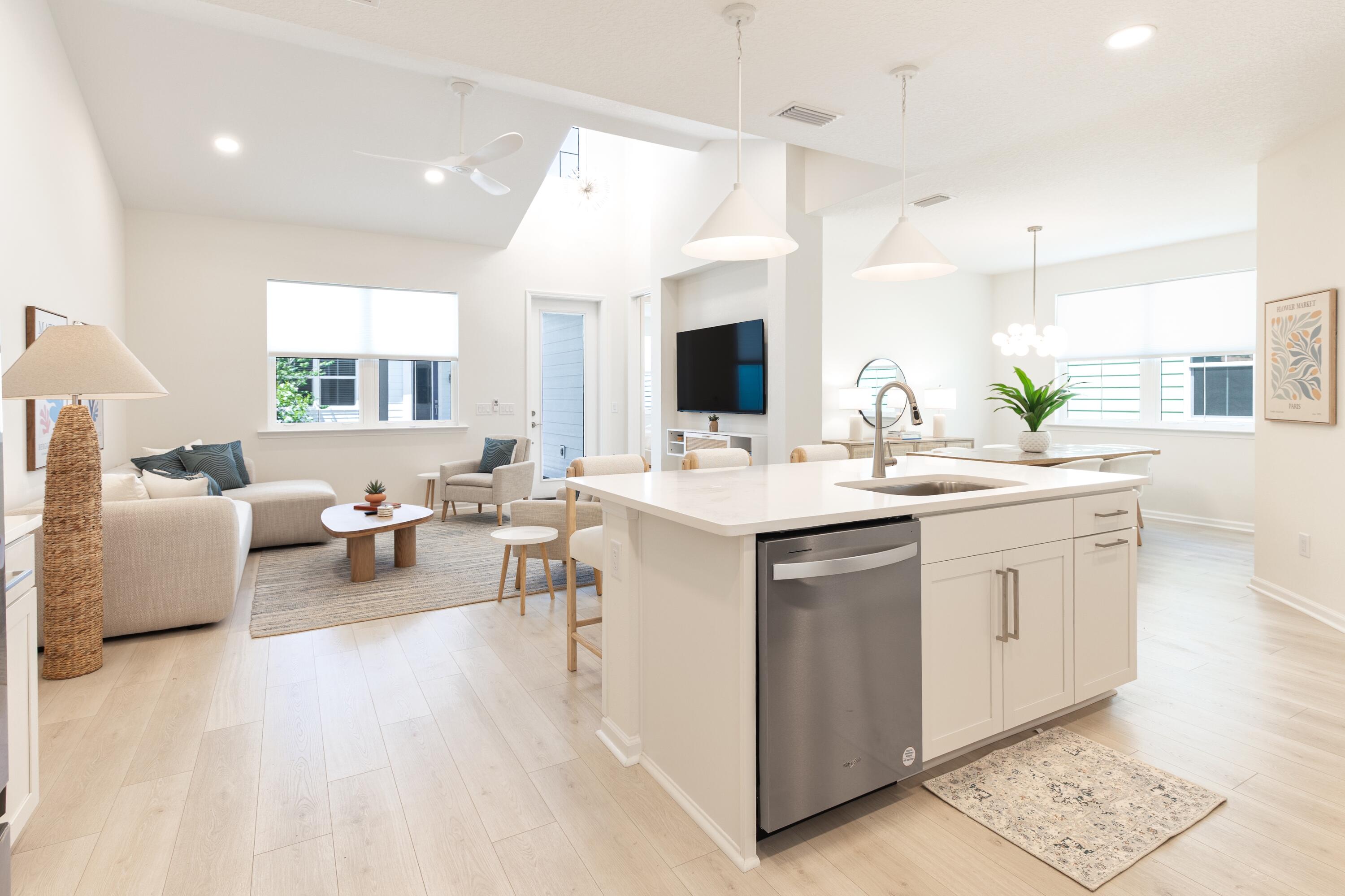 Latitude Margaritaville at Watersound - Residential Lease