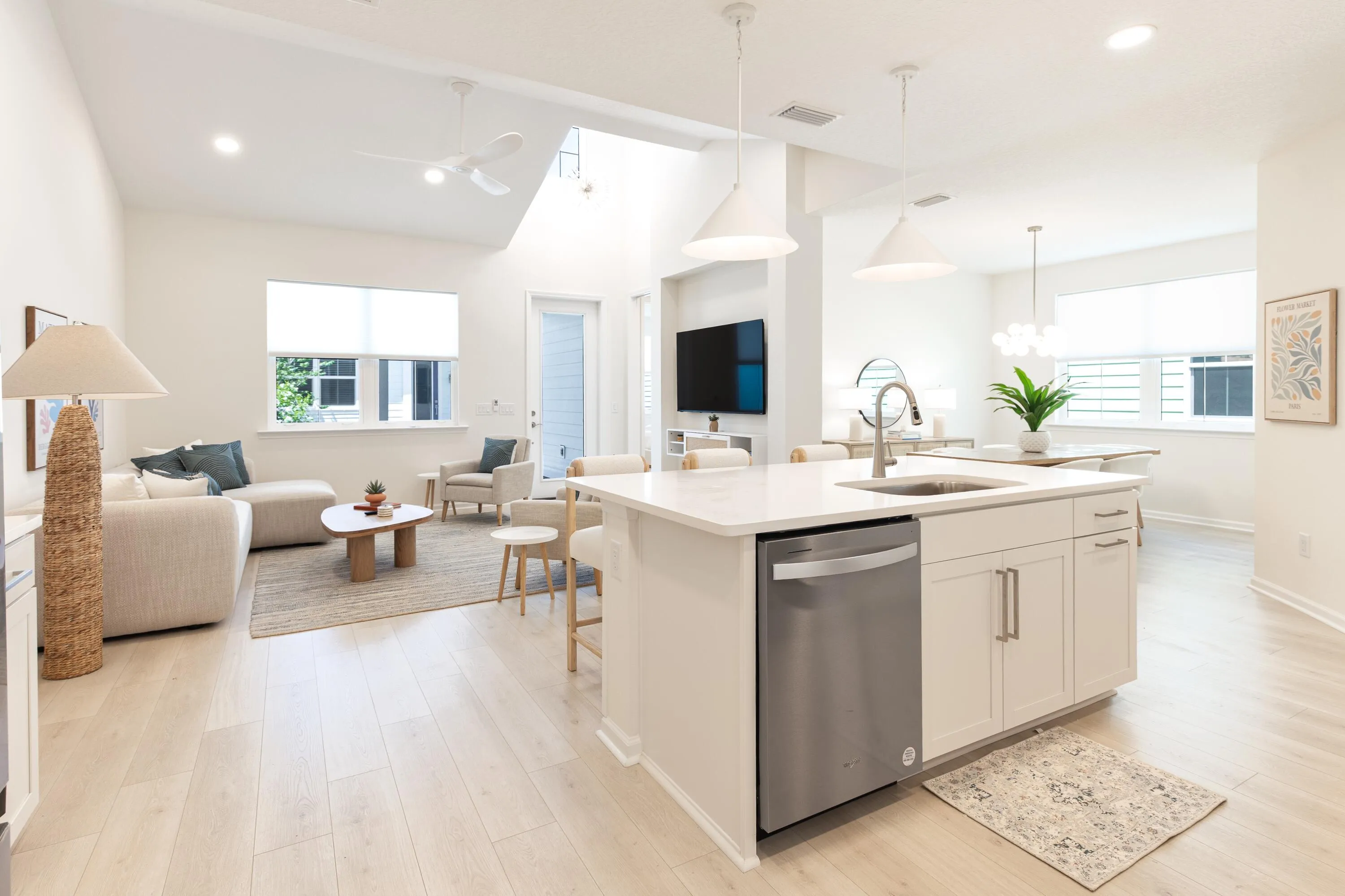 Panama City Beach, Florida 32413, United States, 2 Bedrooms Bedrooms, ,2 BathroomsBathrooms,Residential,Active,137836