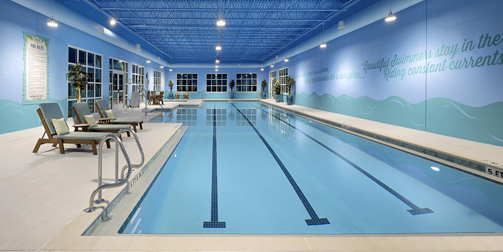 Latitude Margaritaville at Watersound - Residential Lease