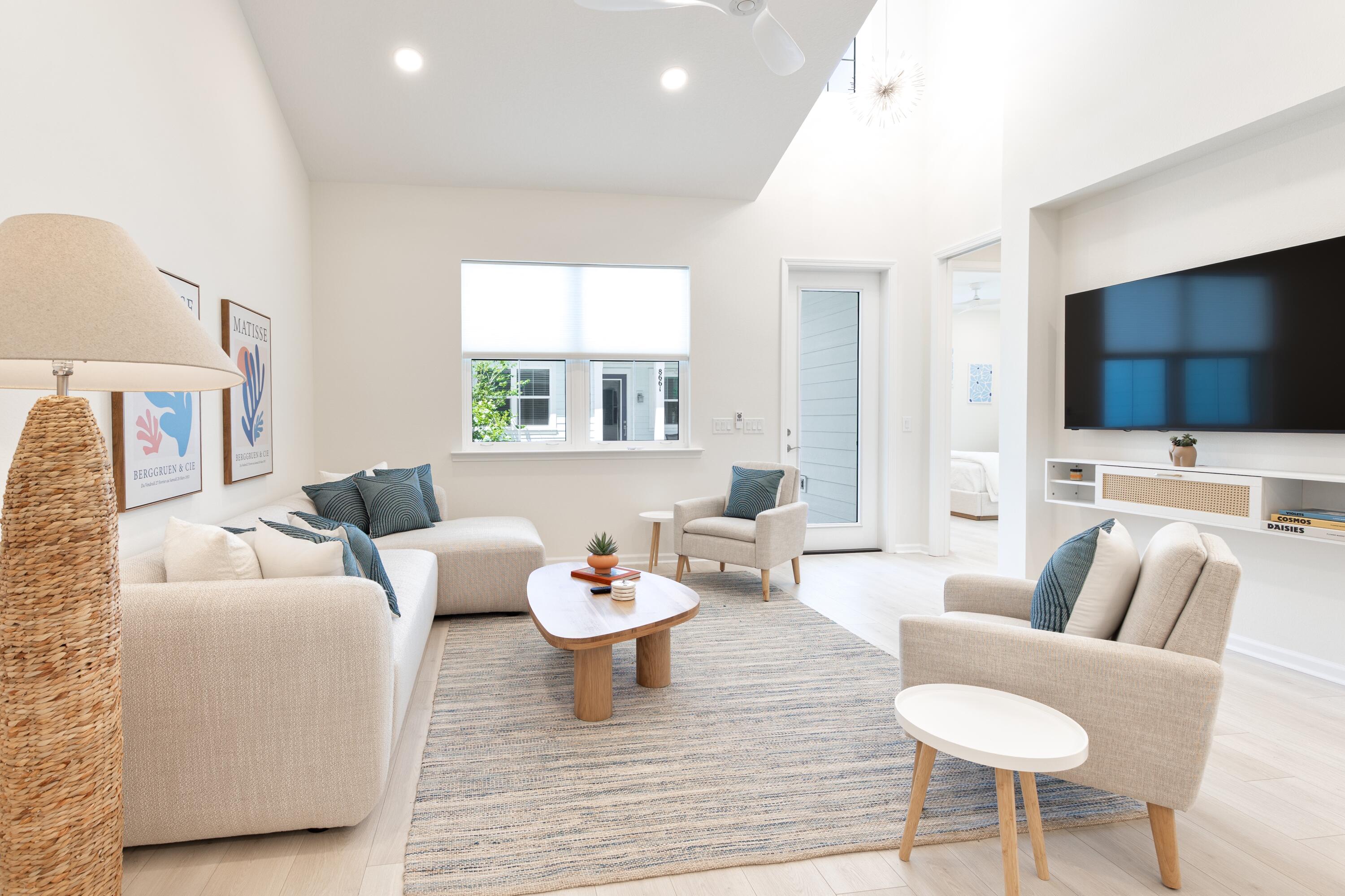 Latitude Margaritaville at Watersound - Residential Lease