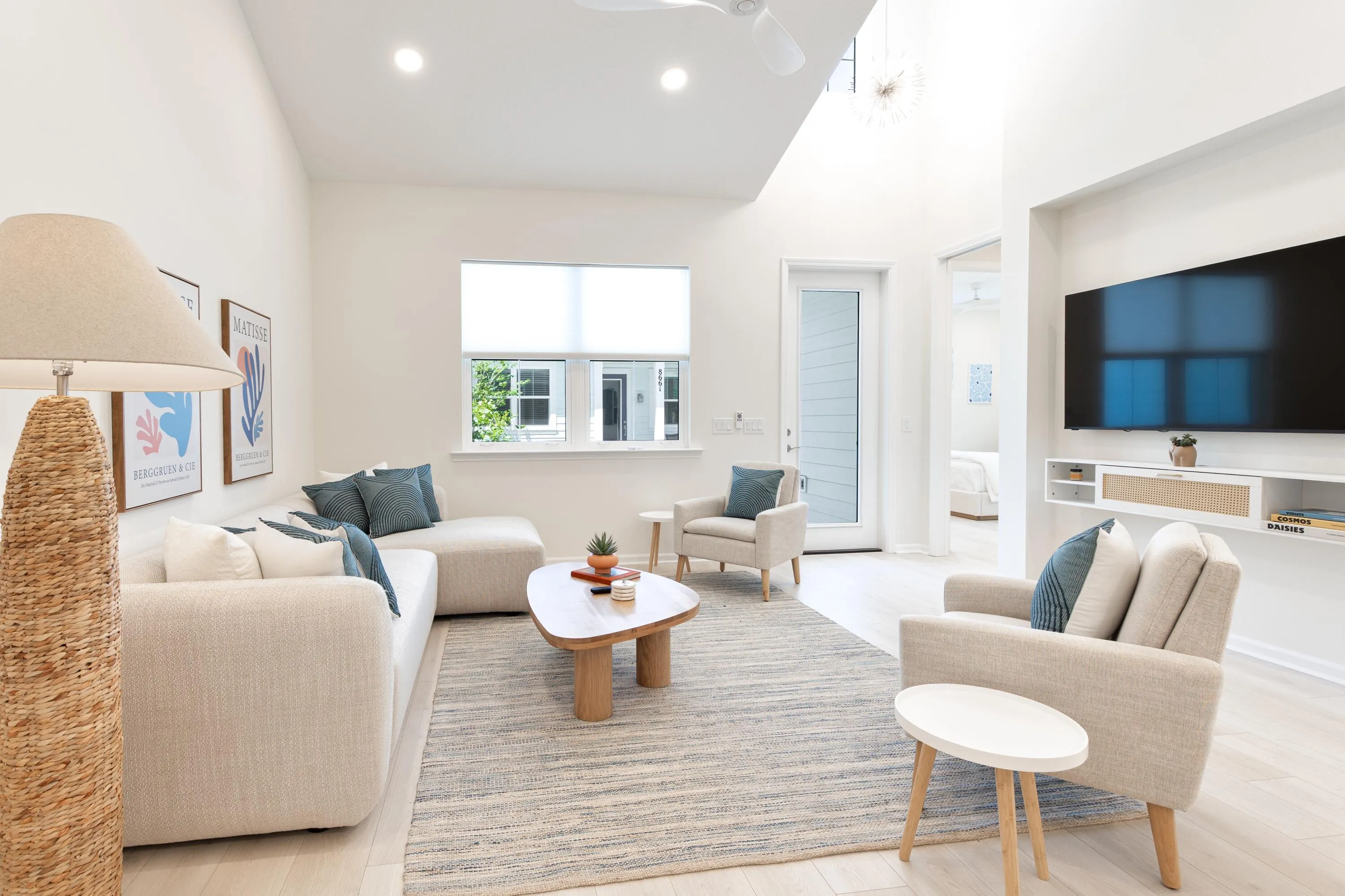 Panama City Beach, Florida 32413, United States, 2 Bedrooms Bedrooms, ,2 BathroomsBathrooms,Residential,Active,137836