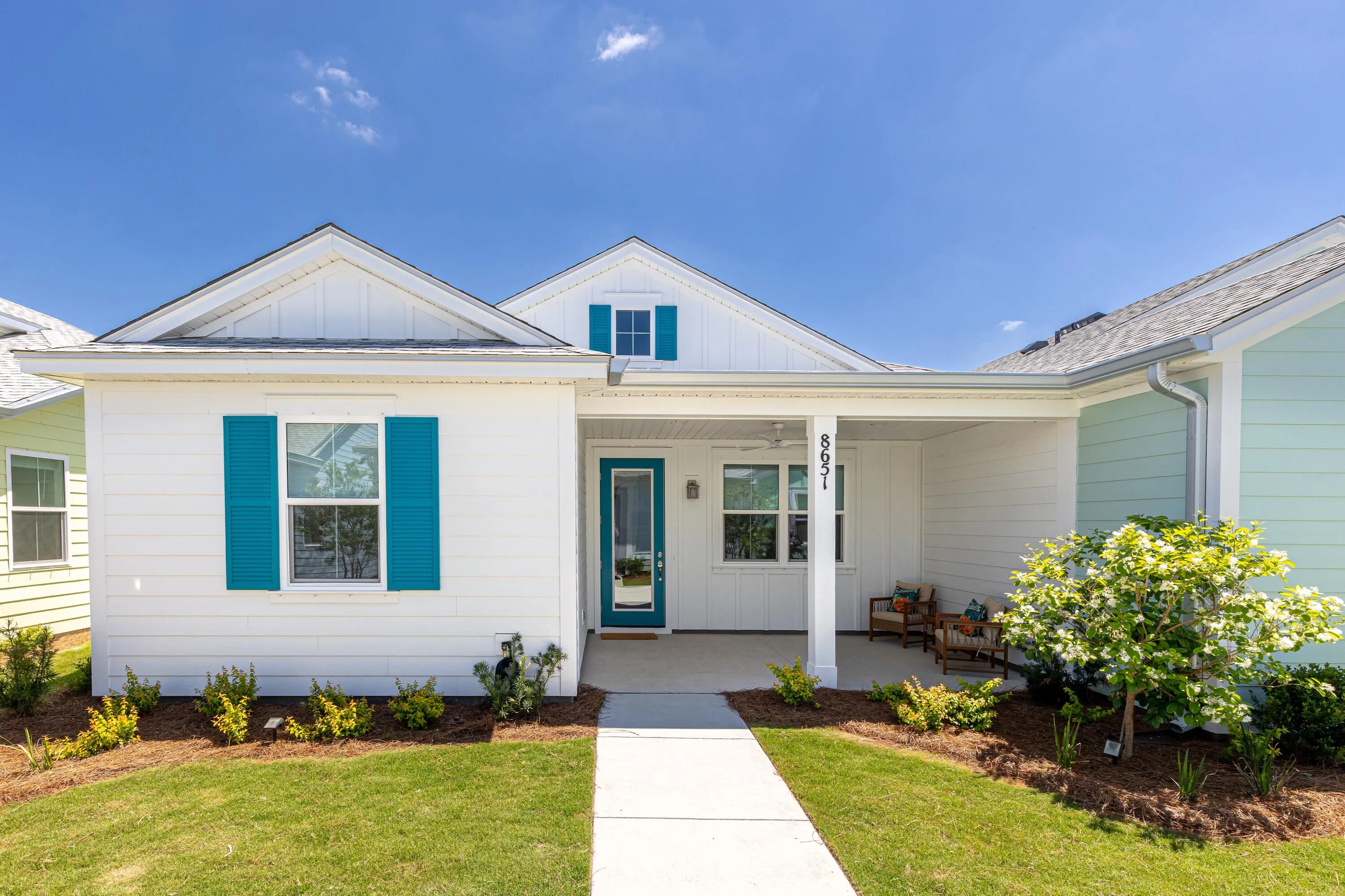 Panama City Beach, Florida 32413, United States, 2 Bedrooms Bedrooms, ,2 BathroomsBathrooms,Residential,Active,137836