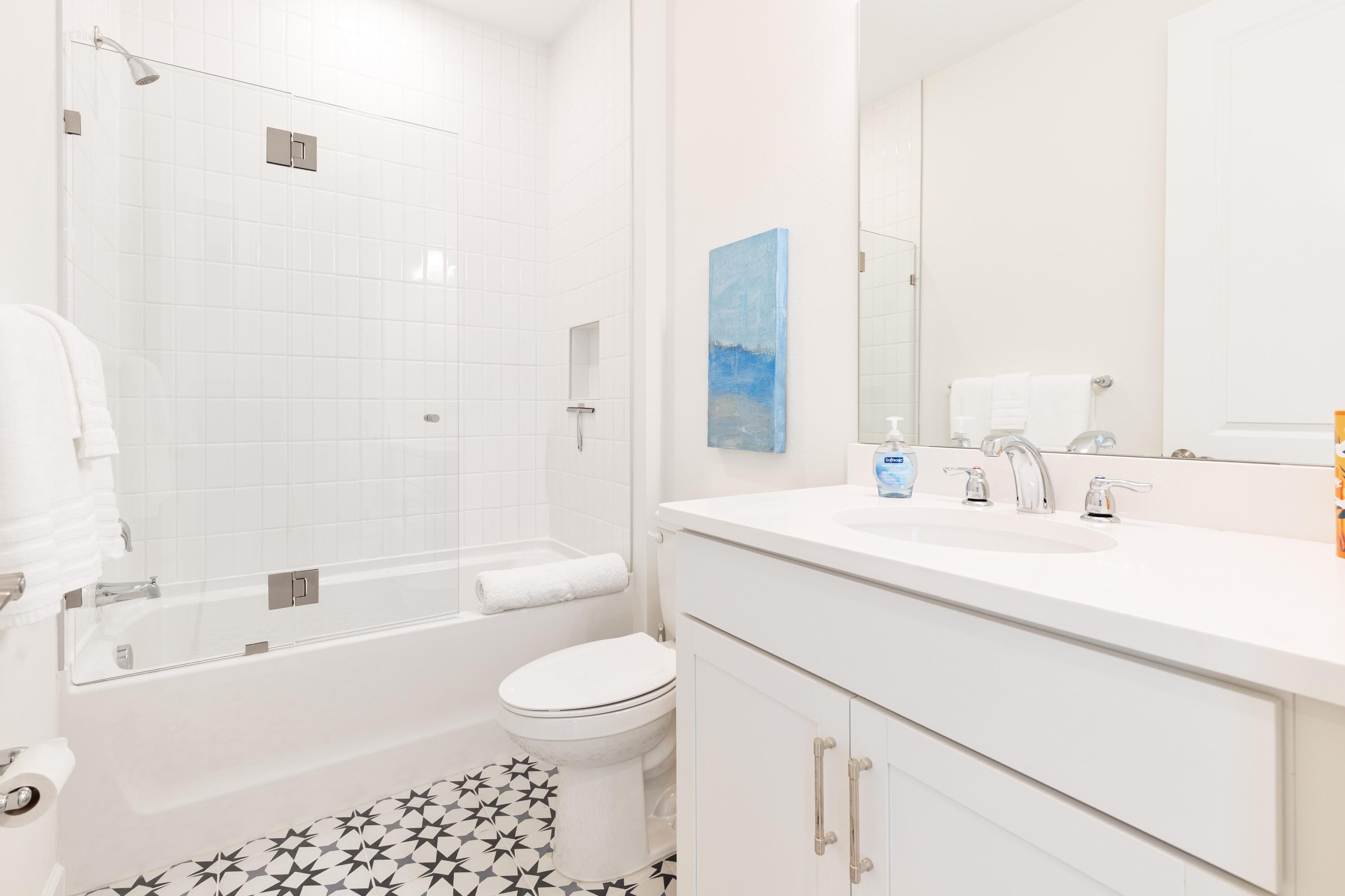 Latitude Margaritaville at Watersound - Residential Lease