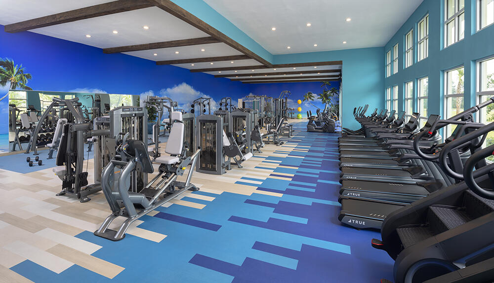 Latitude Margaritaville at Watersound - Residential Lease
