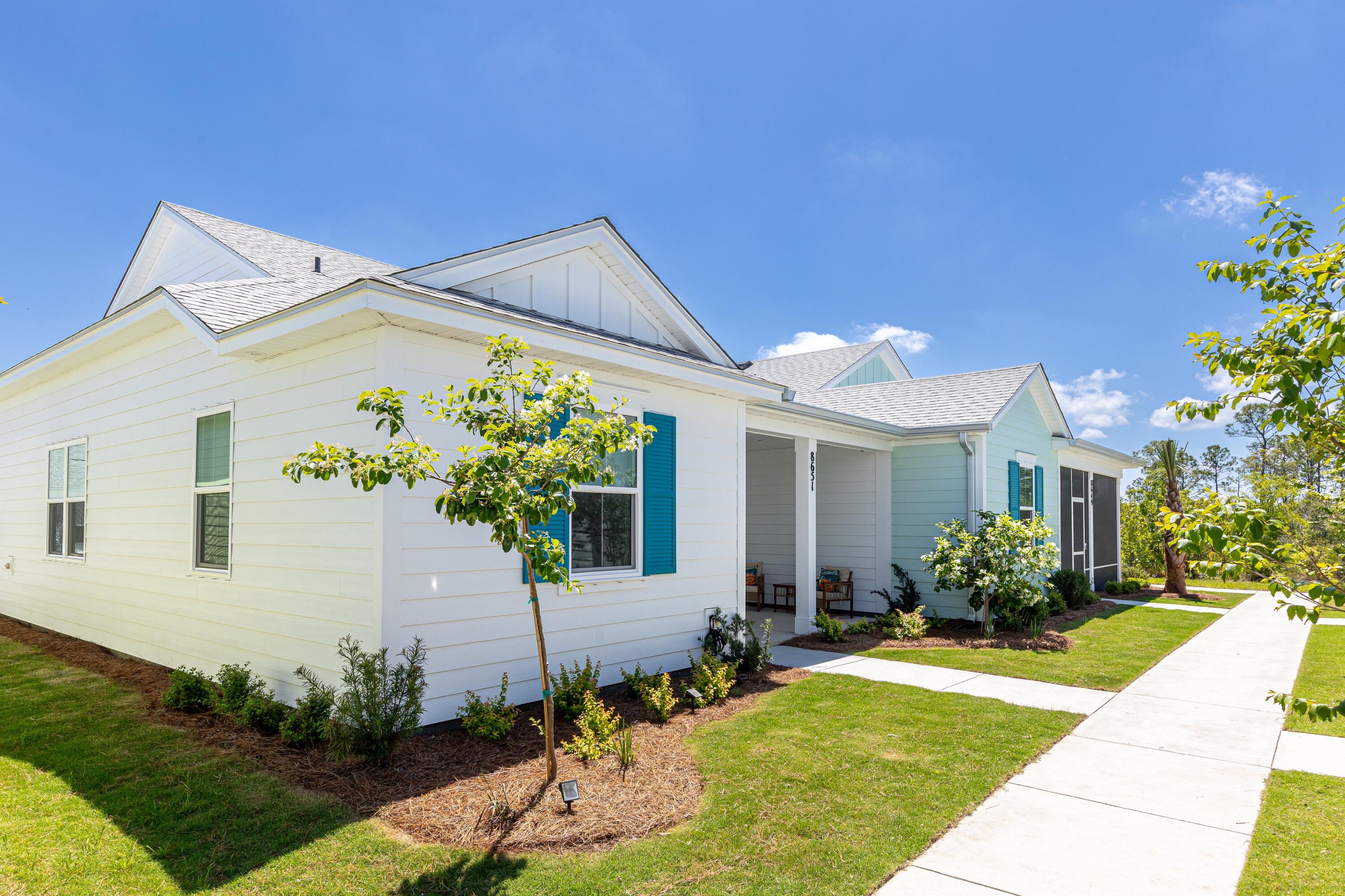 Latitude Margaritaville at Watersound - Residential Lease