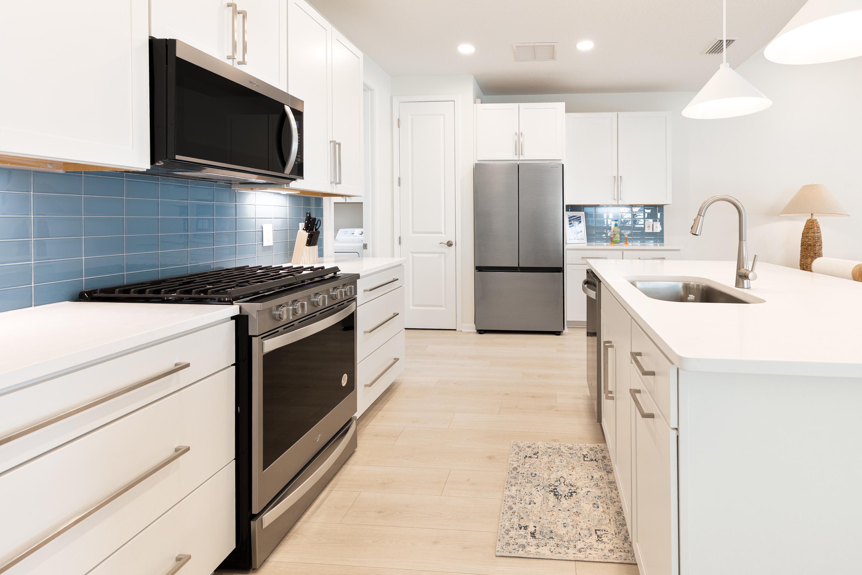 Latitude Margaritaville at Watersound - Residential Lease