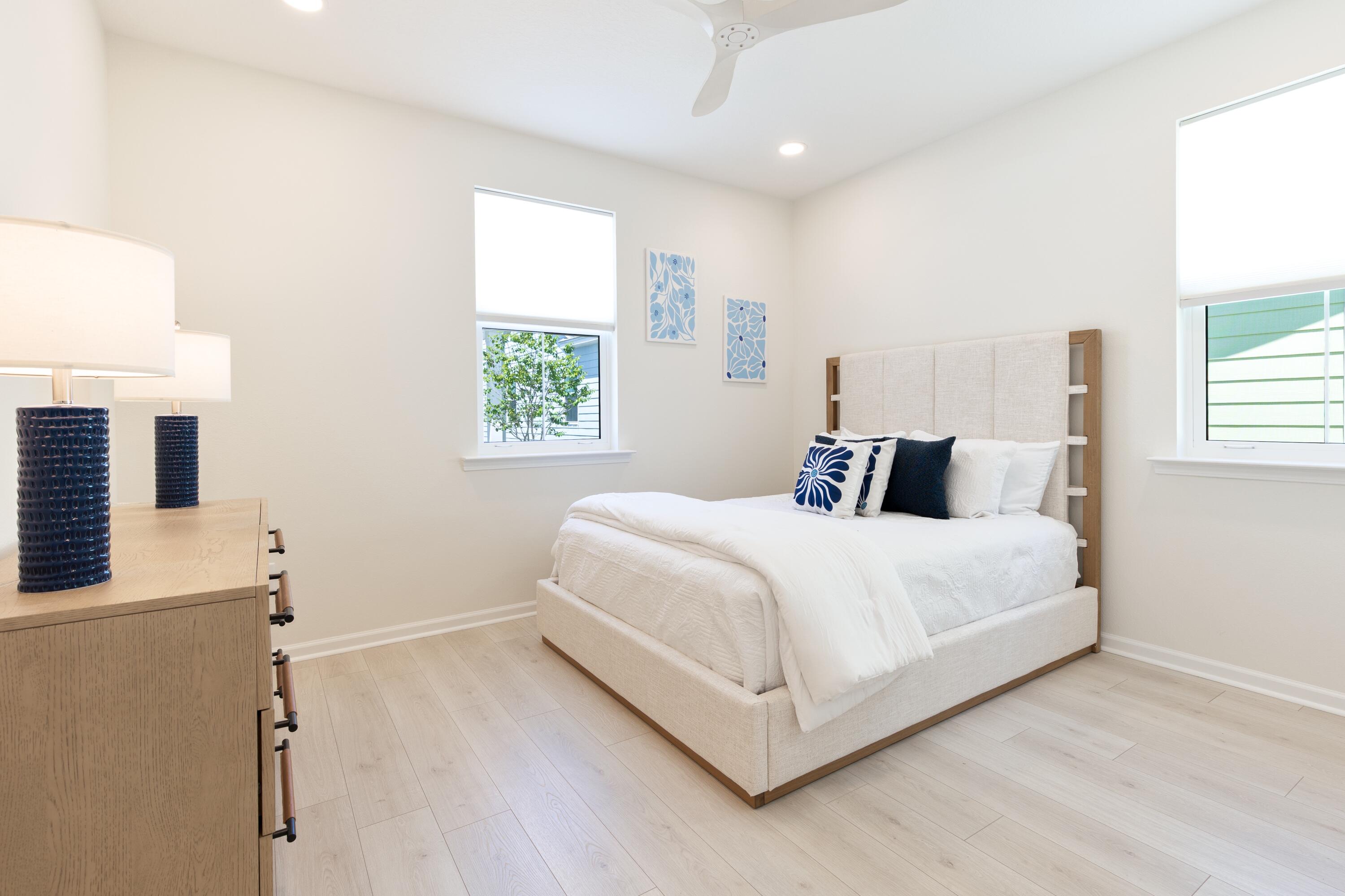 Latitude Margaritaville at Watersound - Residential Lease