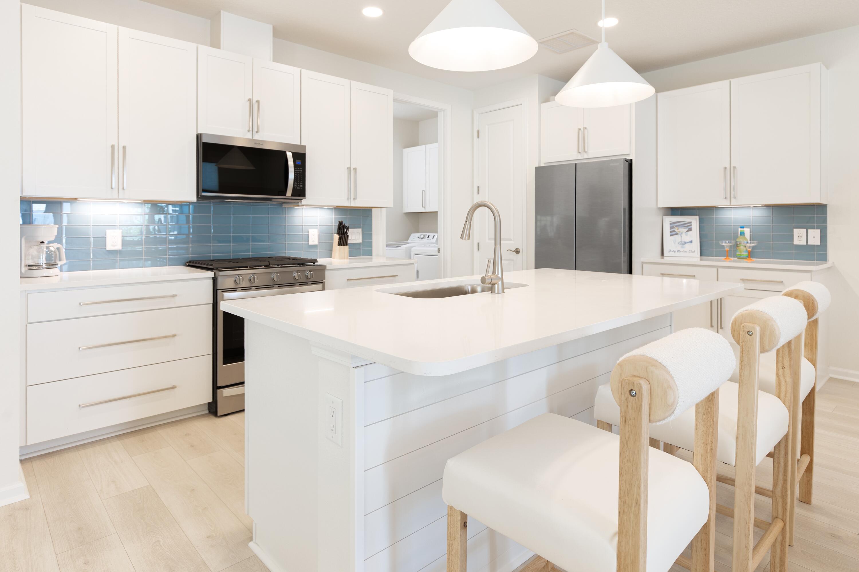Latitude Margaritaville at Watersound - Residential Lease