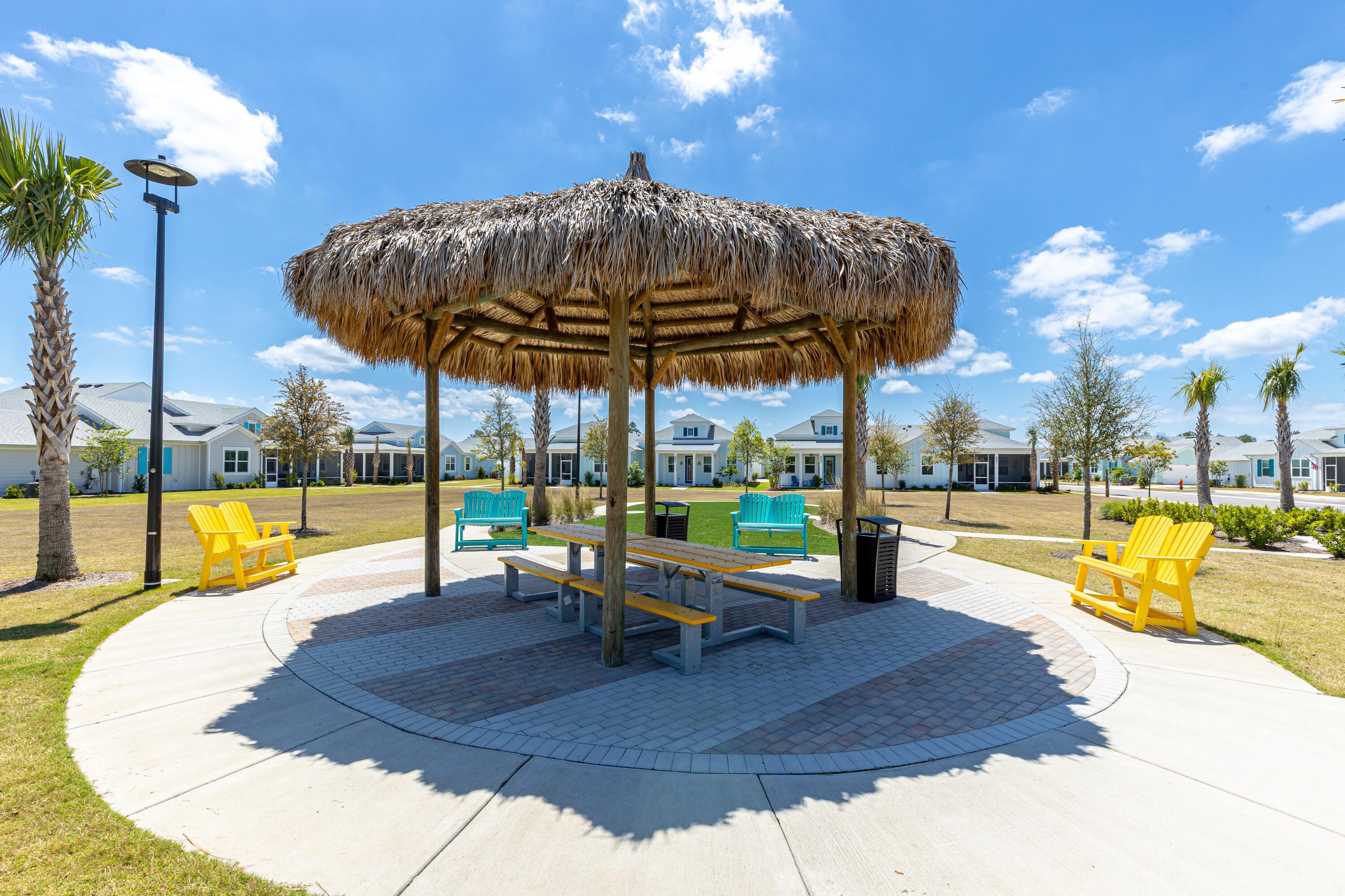 Latitude Margaritaville at Watersound - Residential Lease