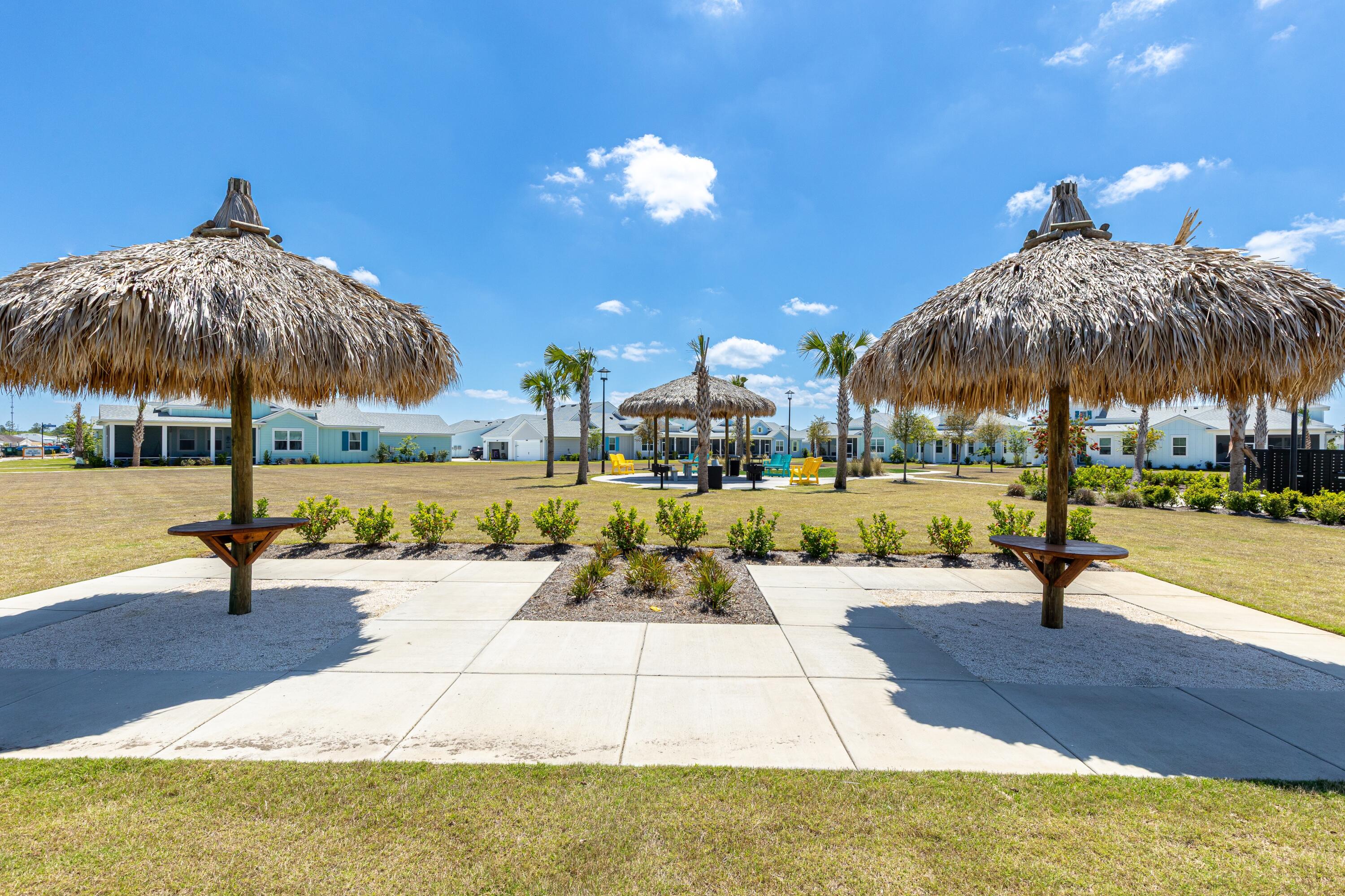 Latitude Margaritaville at Watersound - Residential Lease