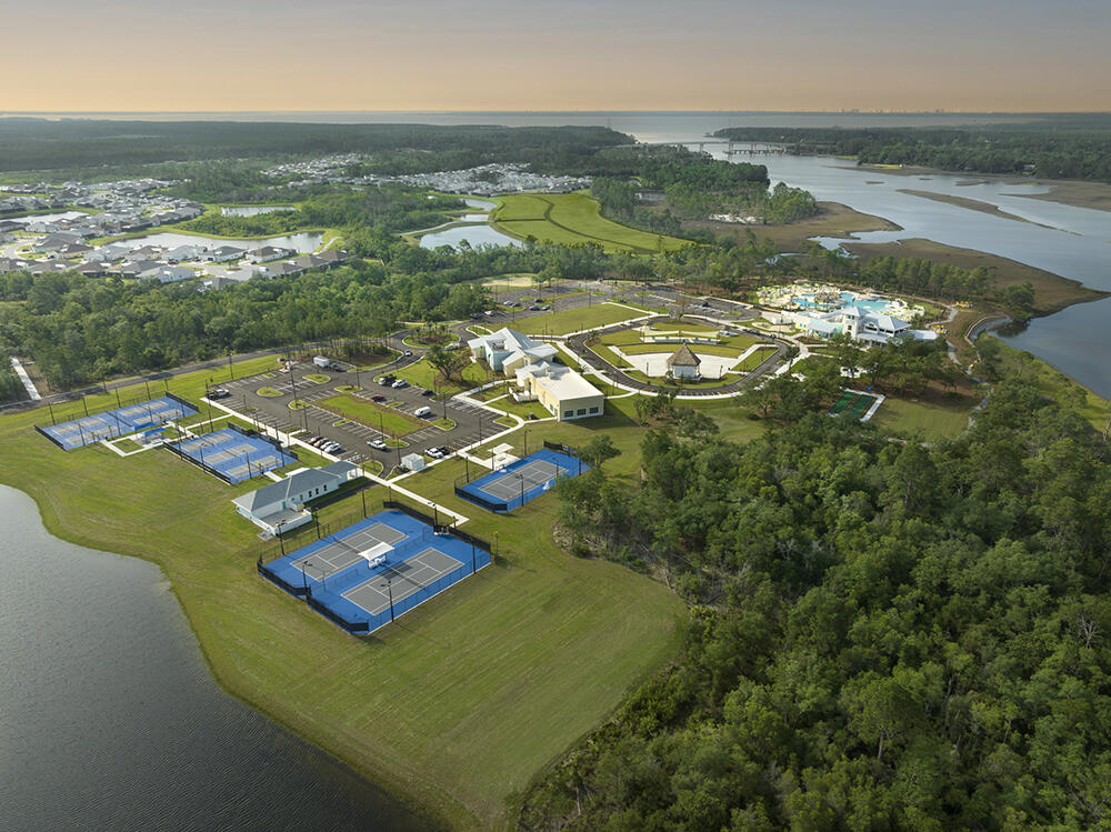 Latitude Margaritaville at Watersound - Residential Lease