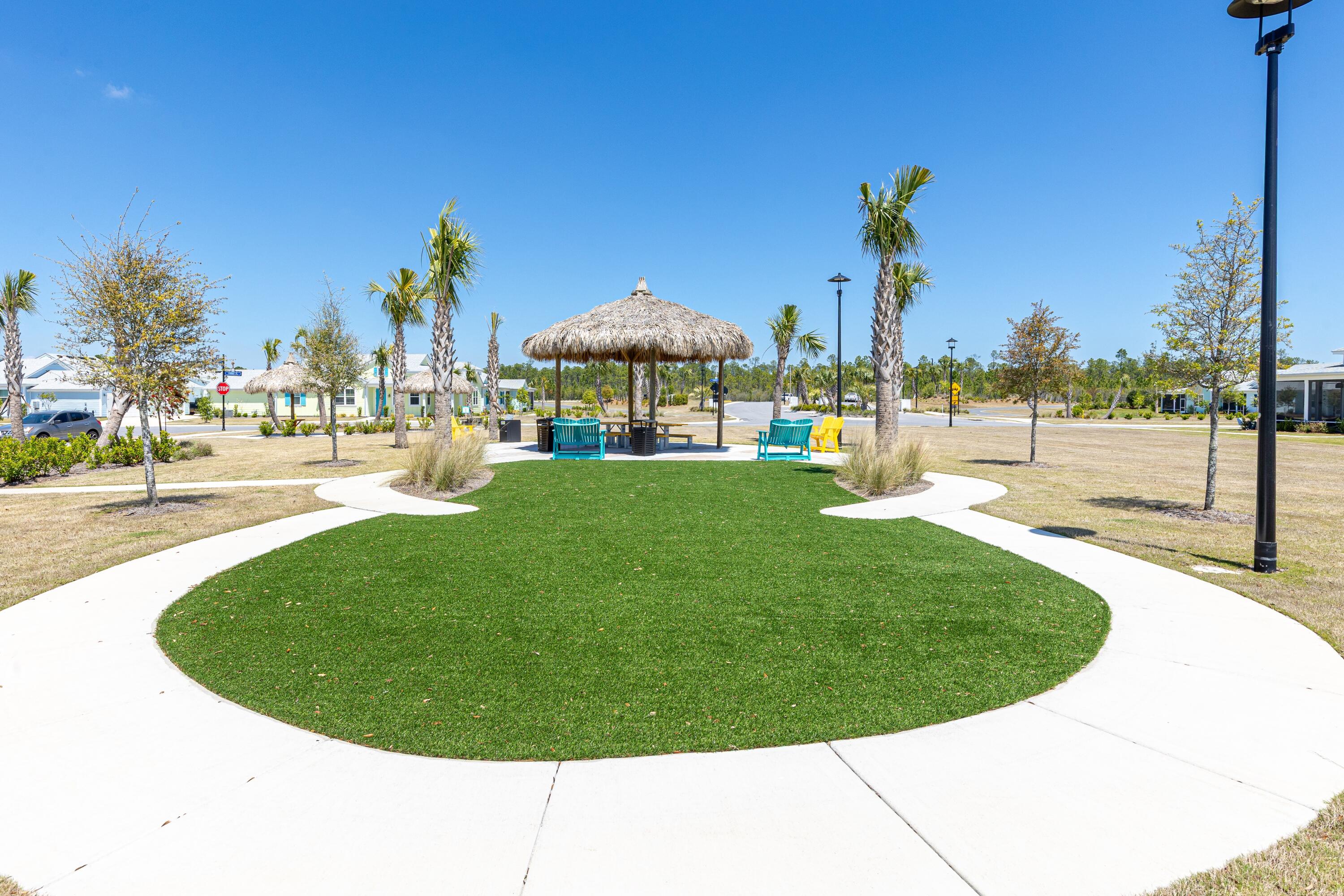 Latitude Margaritaville at Watersound - Residential Lease