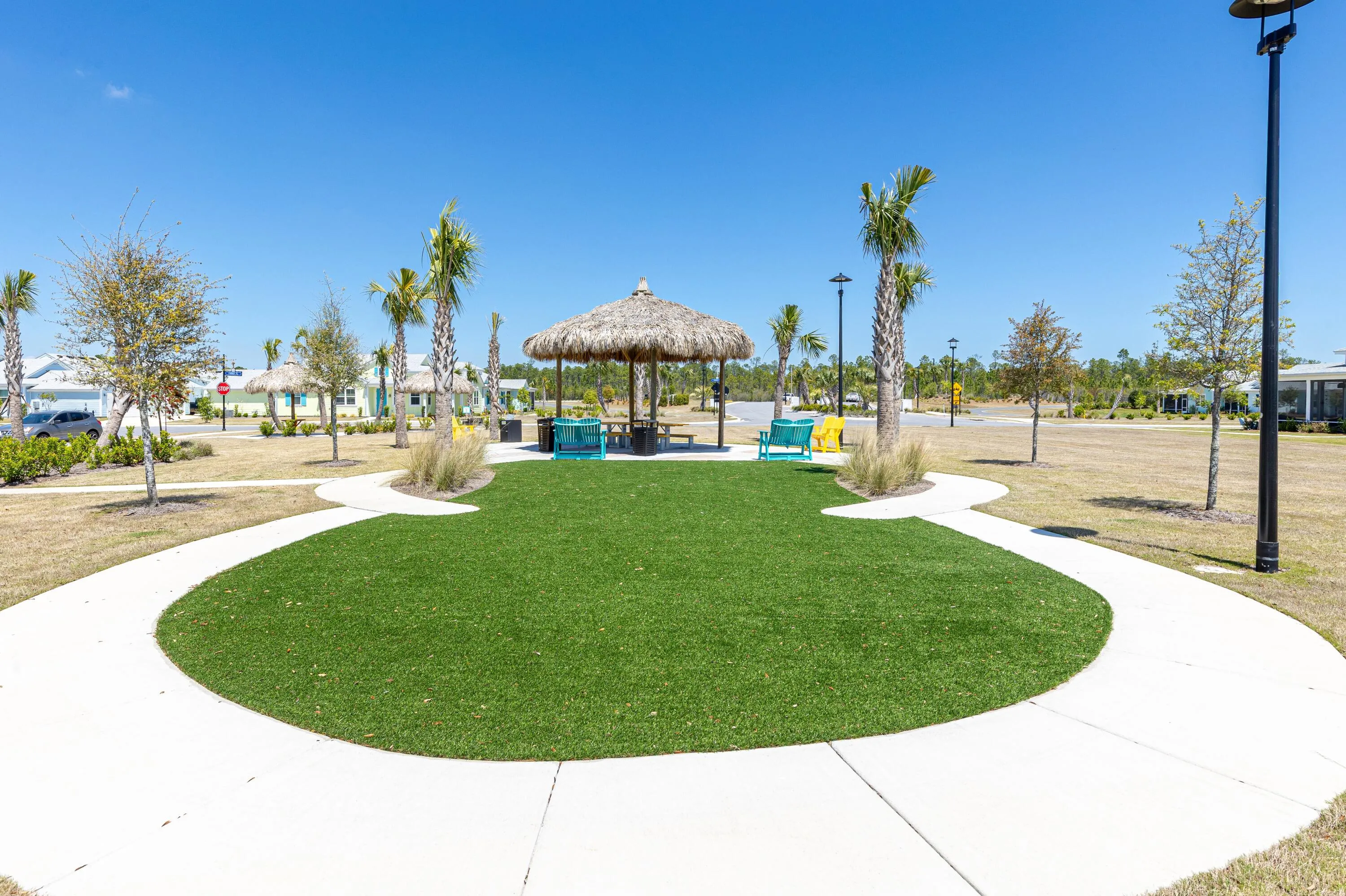 Panama City Beach, Florida 32413, United States, 2 Bedrooms Bedrooms, ,2 BathroomsBathrooms,Residential,Active,137836