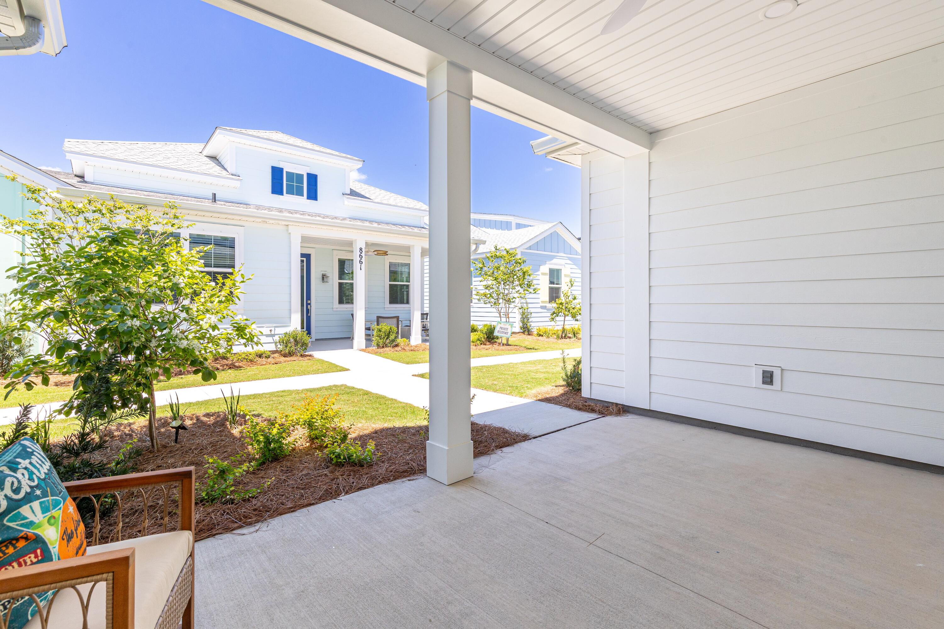 Latitude Margaritaville at Watersound - Residential Lease