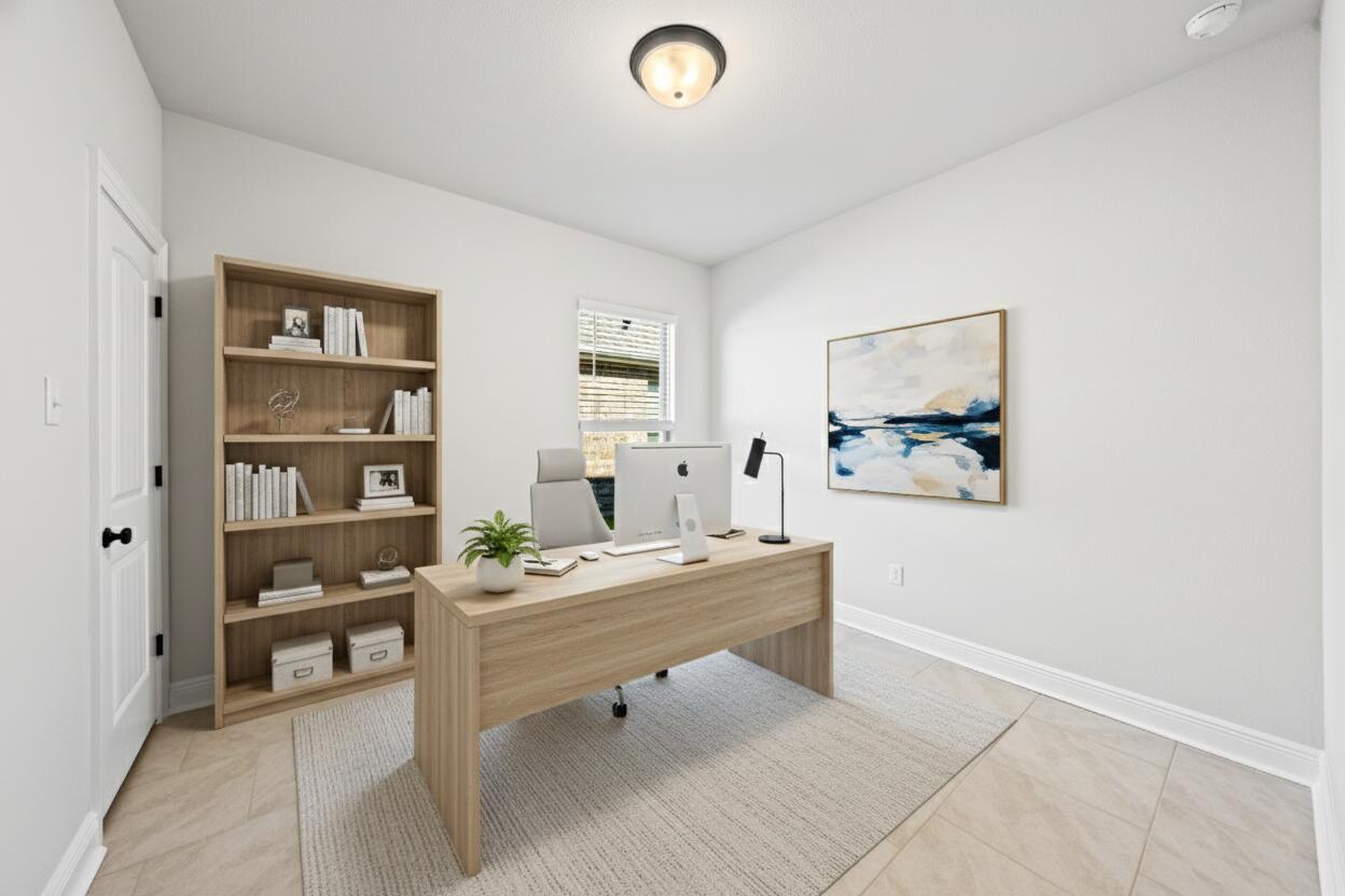 THE BLUFFS AT LAFAYETTE - Residential