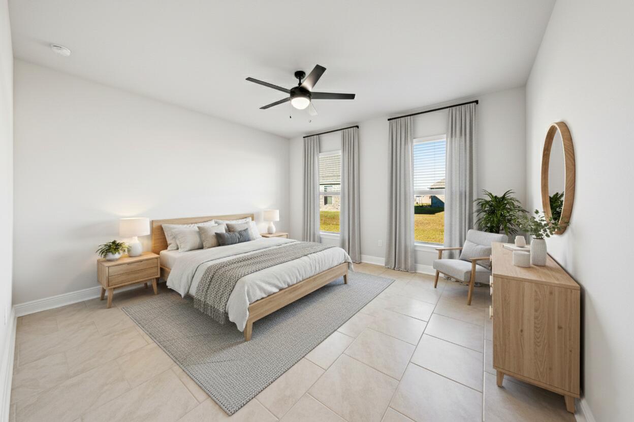 THE BLUFFS AT LAFAYETTE - Residential