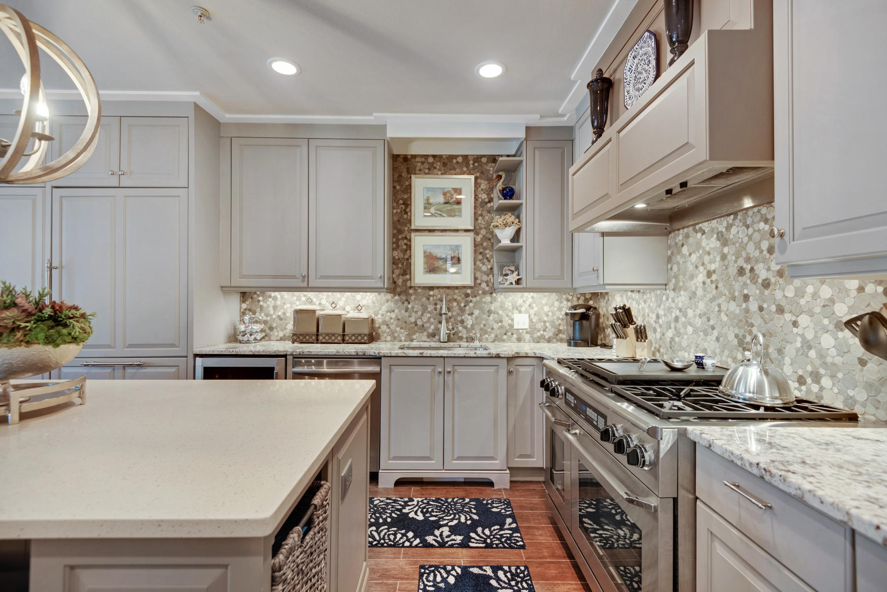 VILLAS AT SEACREST BEACH - Residential