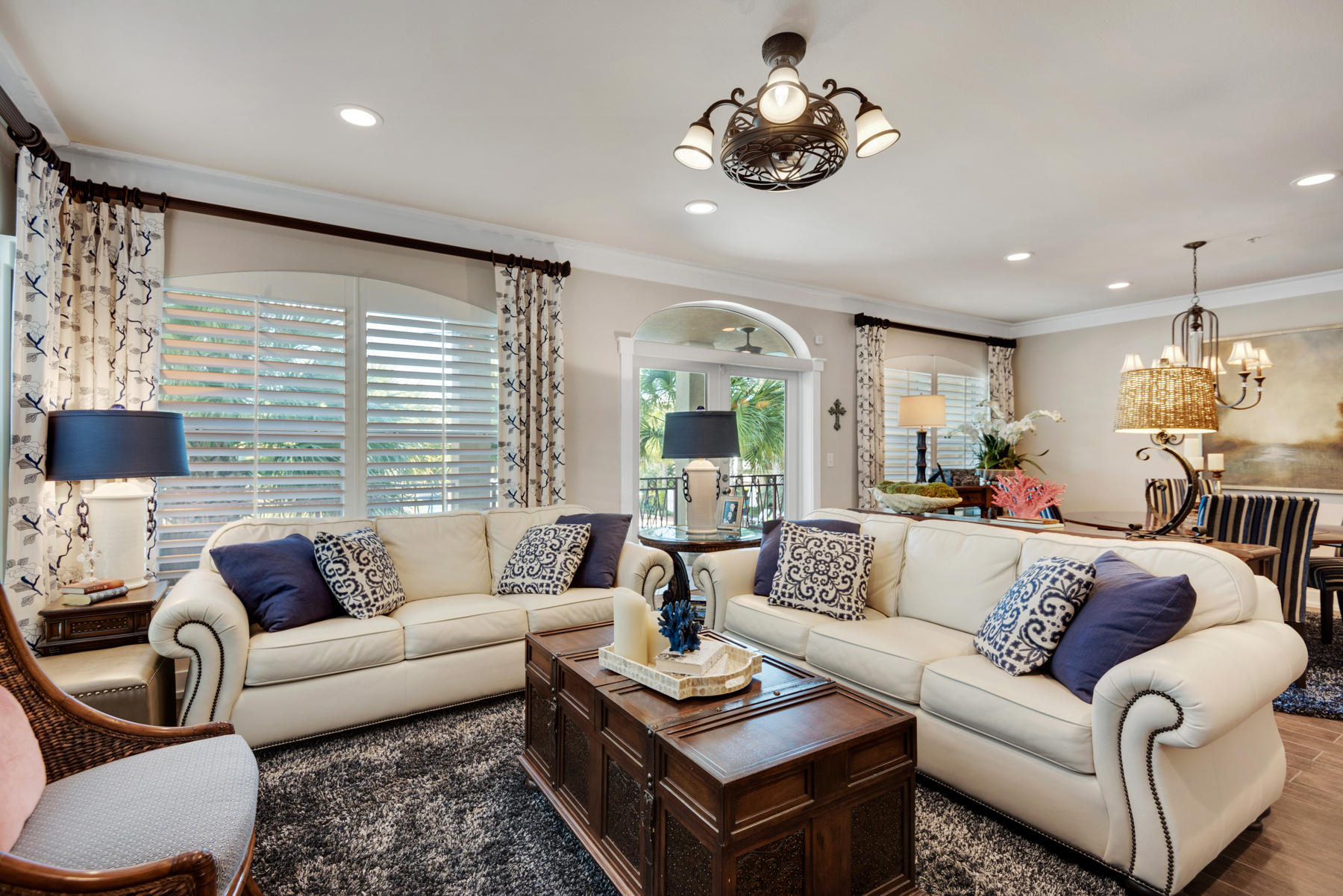 VILLAS AT SEACREST BEACH - Residential