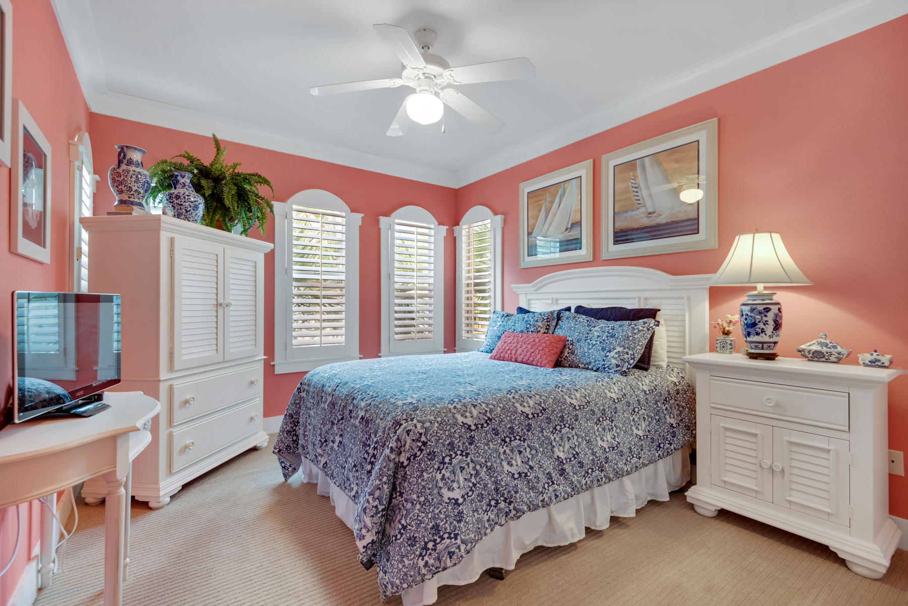 VILLAS AT SEACREST BEACH - Residential