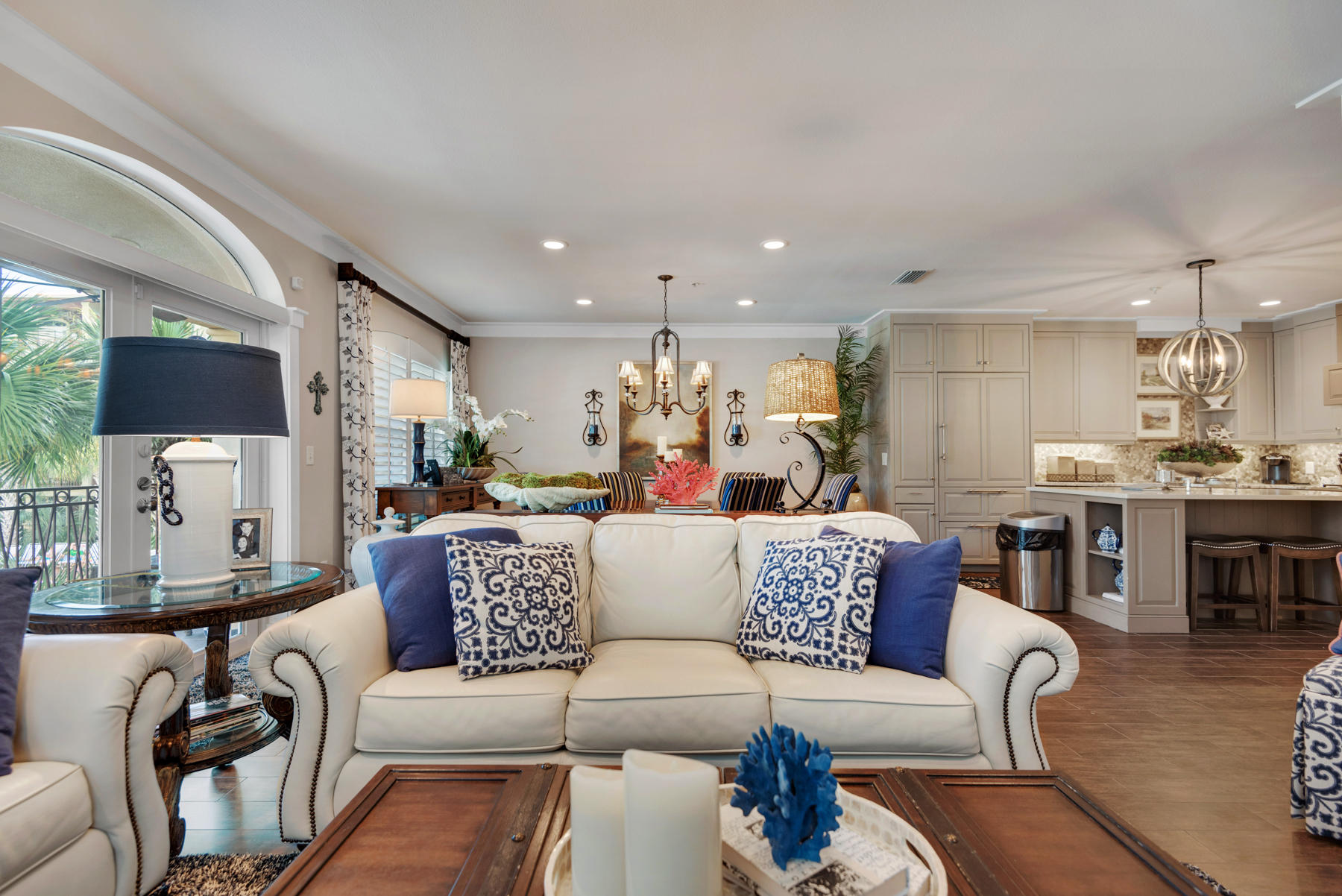 VILLAS AT SEACREST BEACH - Residential