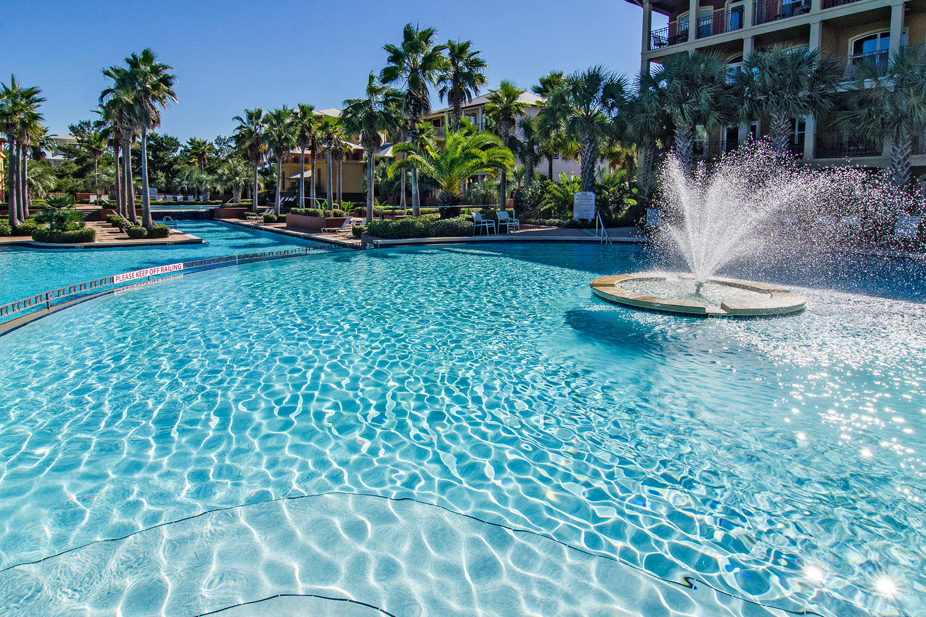 VILLAS AT SEACREST BEACH - Residential