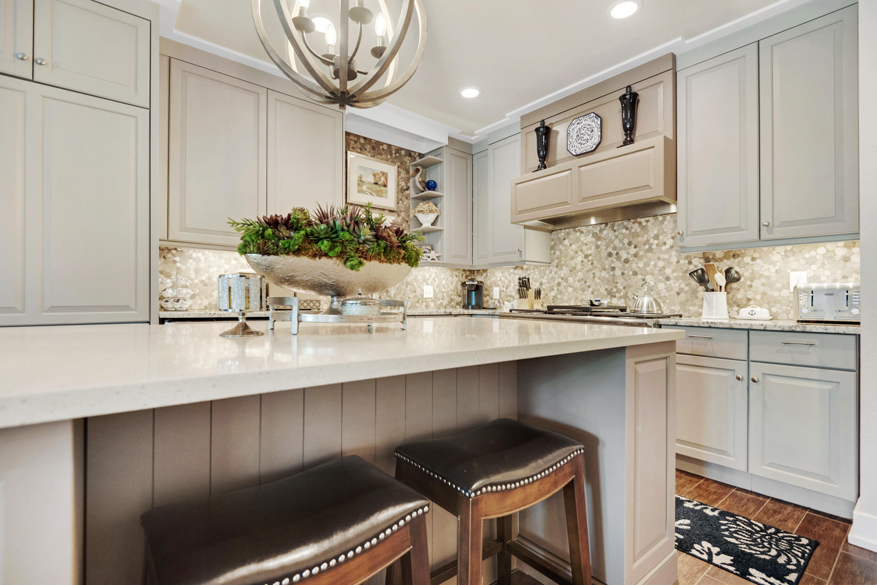 VILLAS AT SEACREST BEACH - Residential