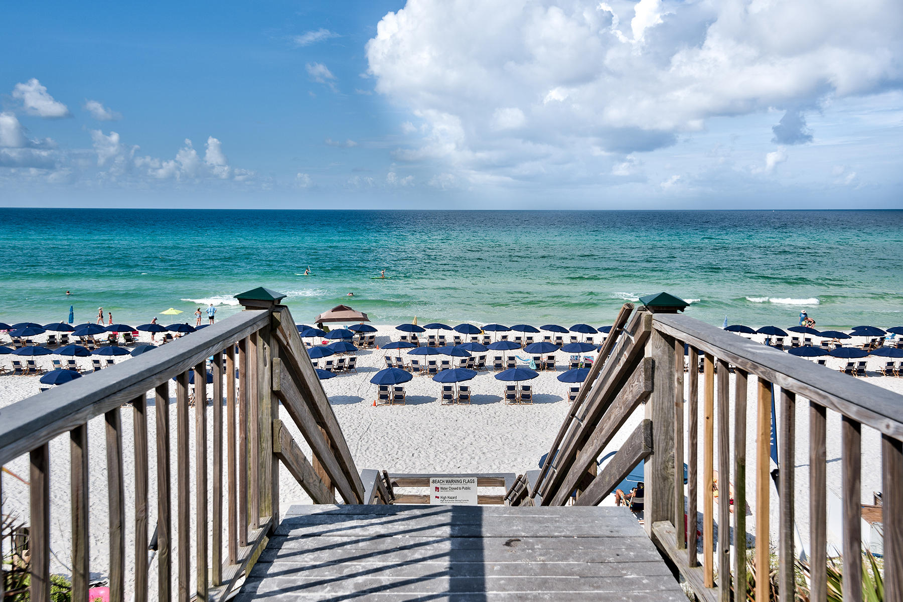 VILLAS AT SEACREST BEACH - Residential