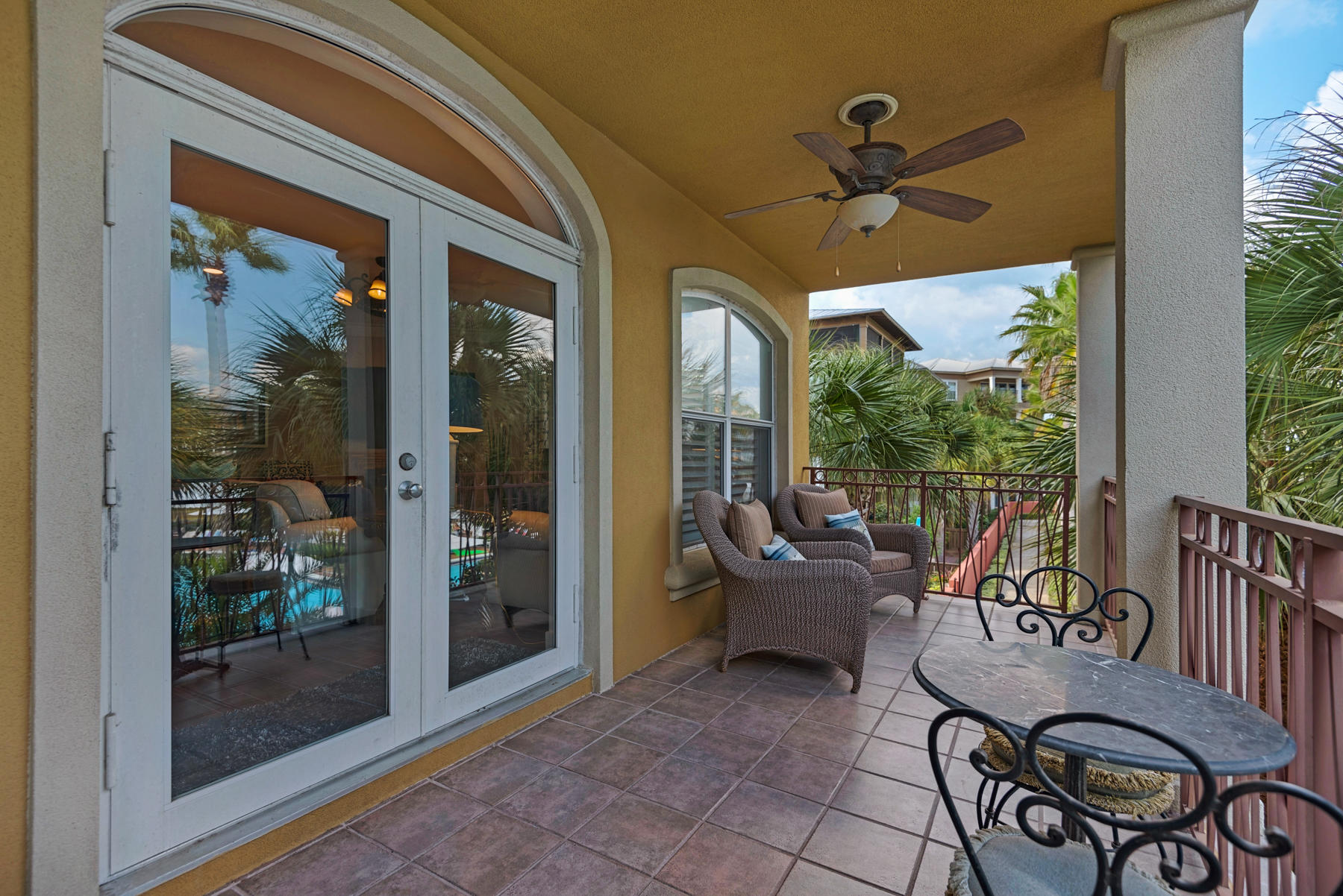 VILLAS AT SEACREST BEACH - Residential