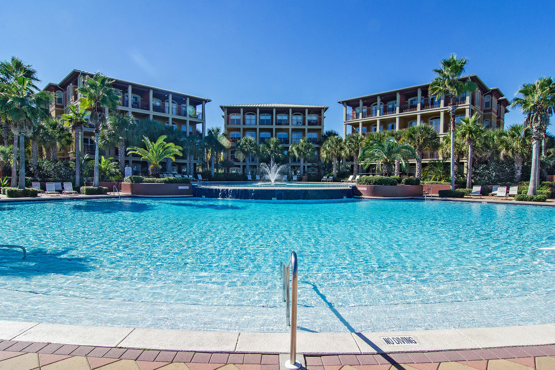 VILLAS AT SEACREST BEACH - Residential