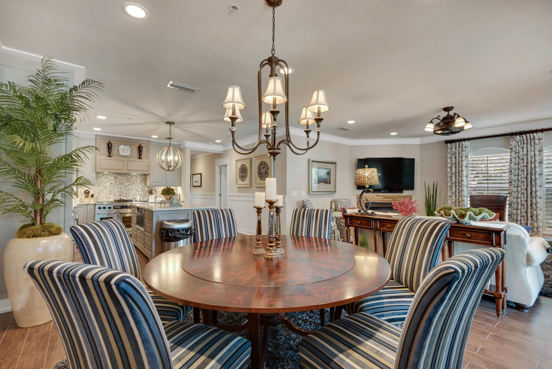 VILLAS AT SEACREST BEACH - Residential