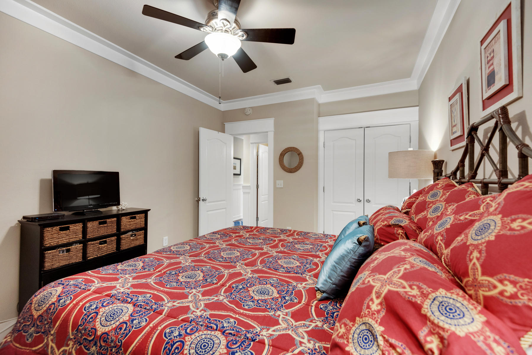 VILLAS AT SEACREST BEACH - Residential