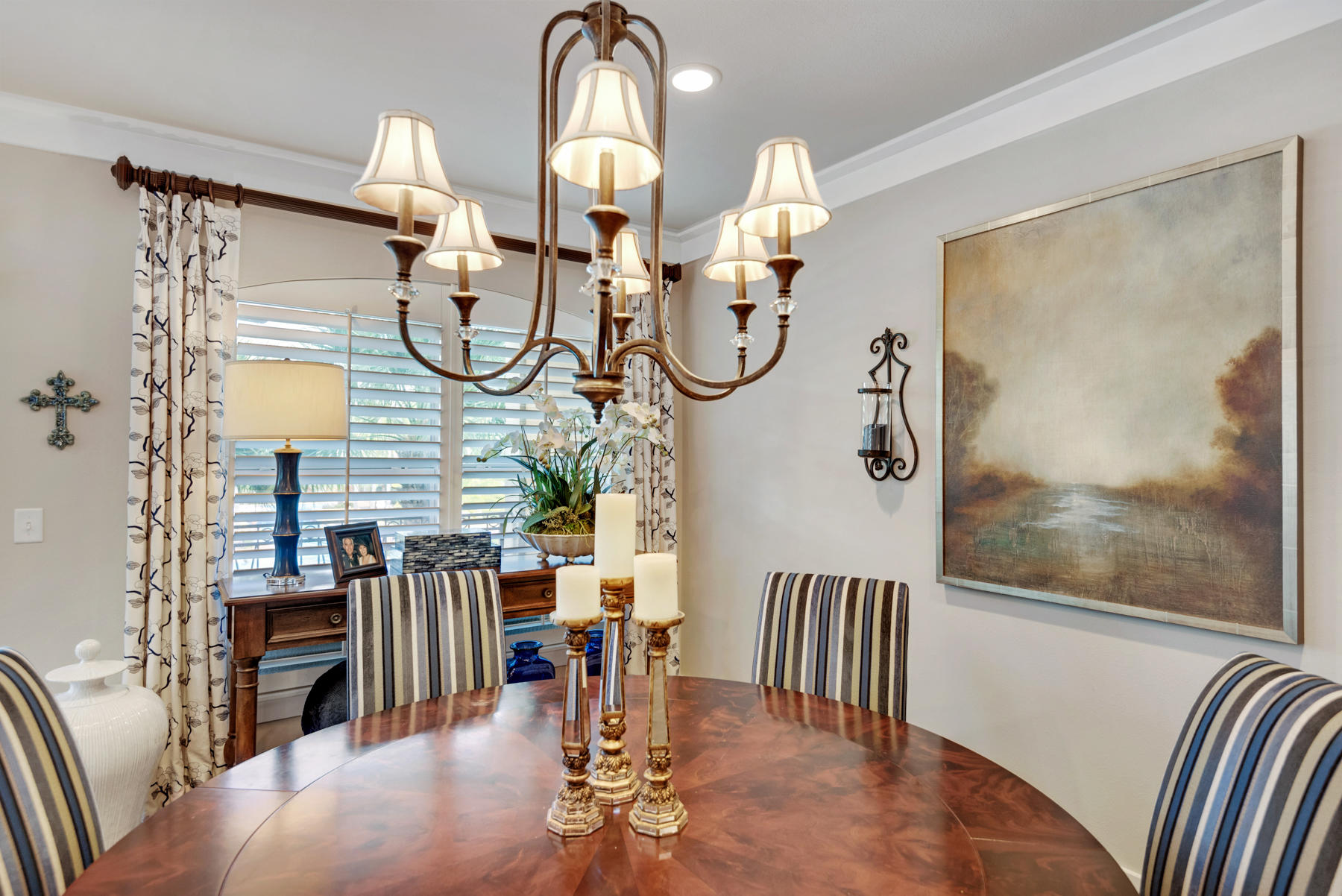 VILLAS AT SEACREST BEACH - Residential